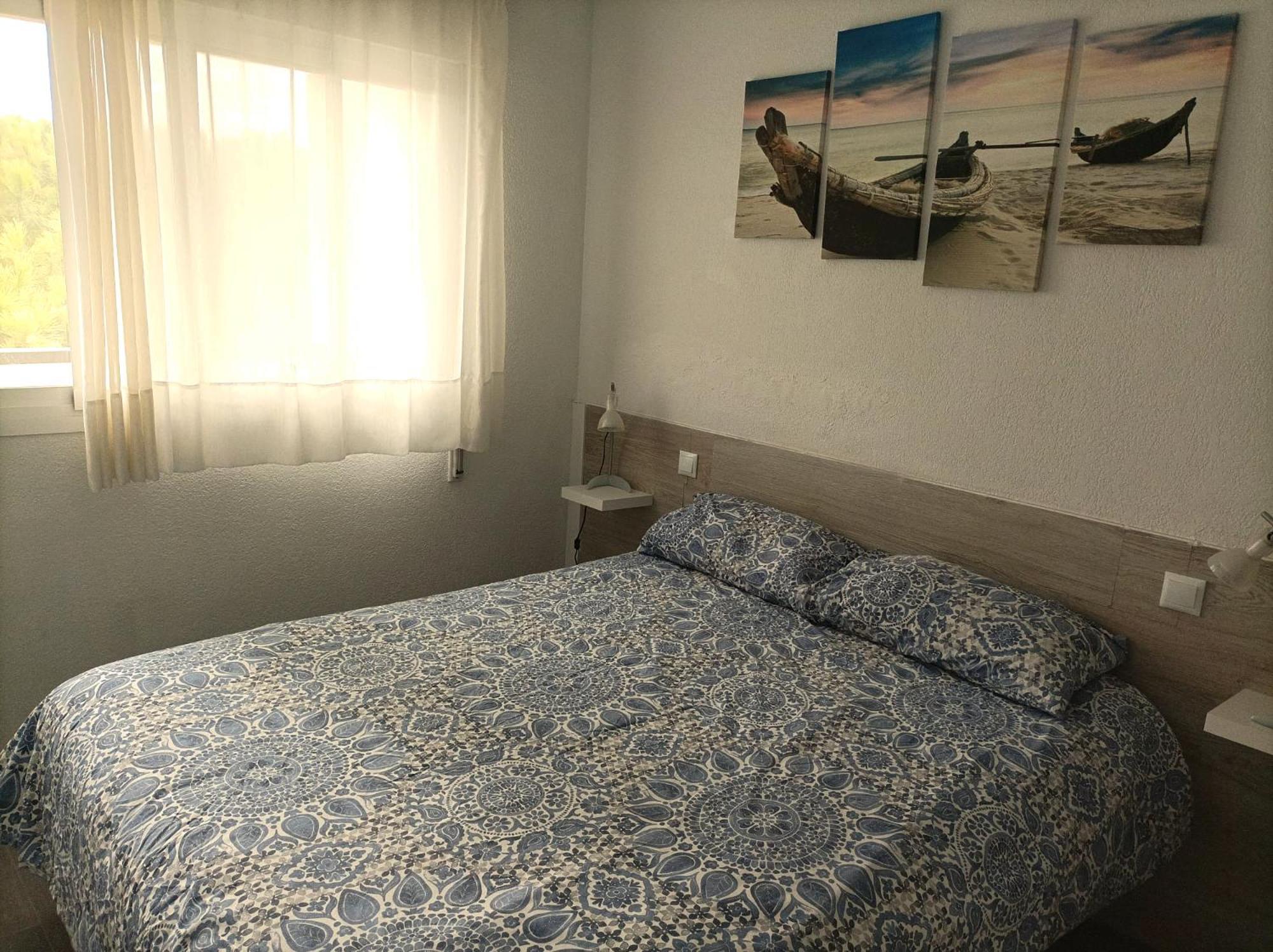 Con Terraza Privada Y Piscinas