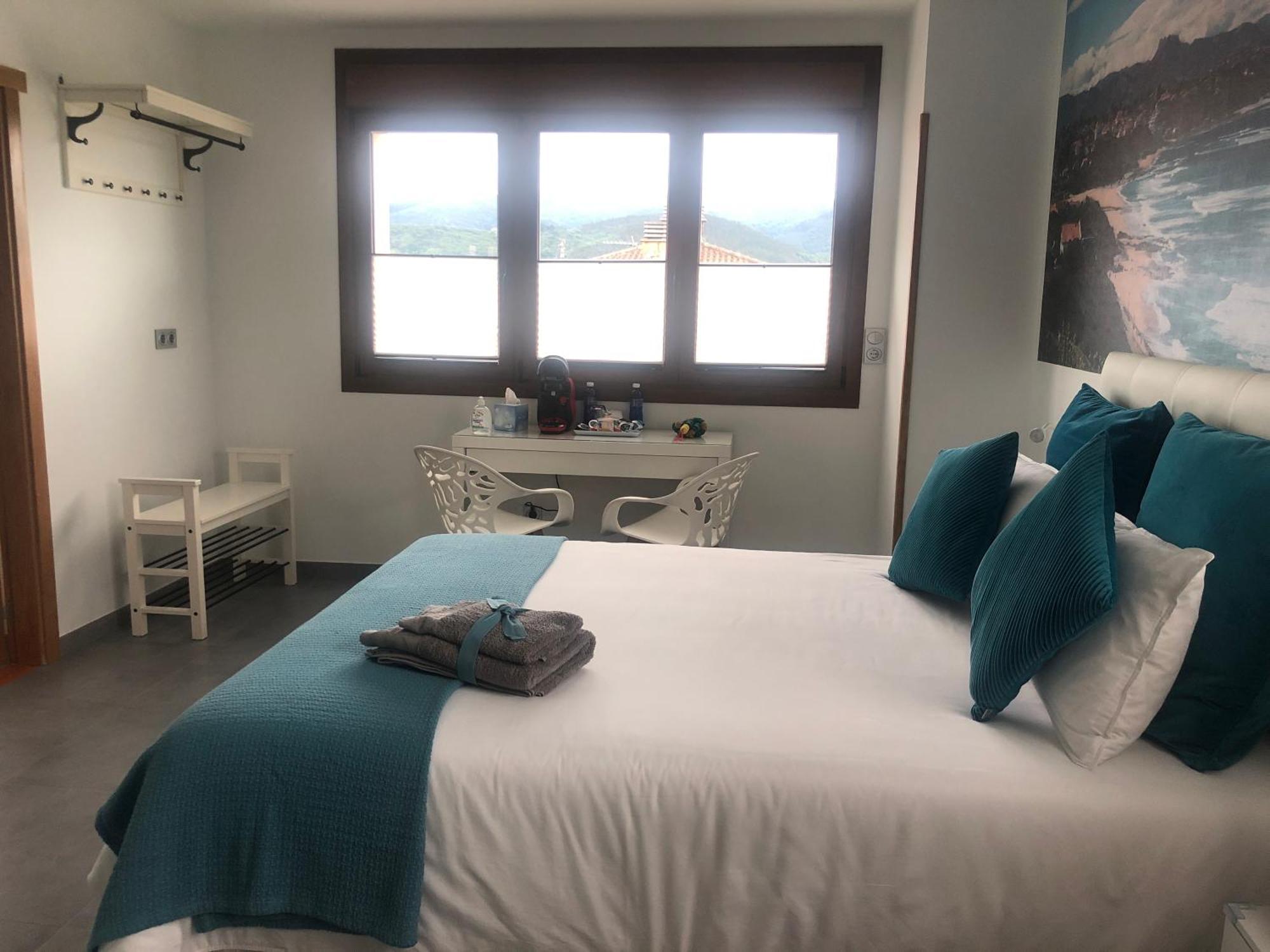 Casa Iparra Txiki Berri Guest house *