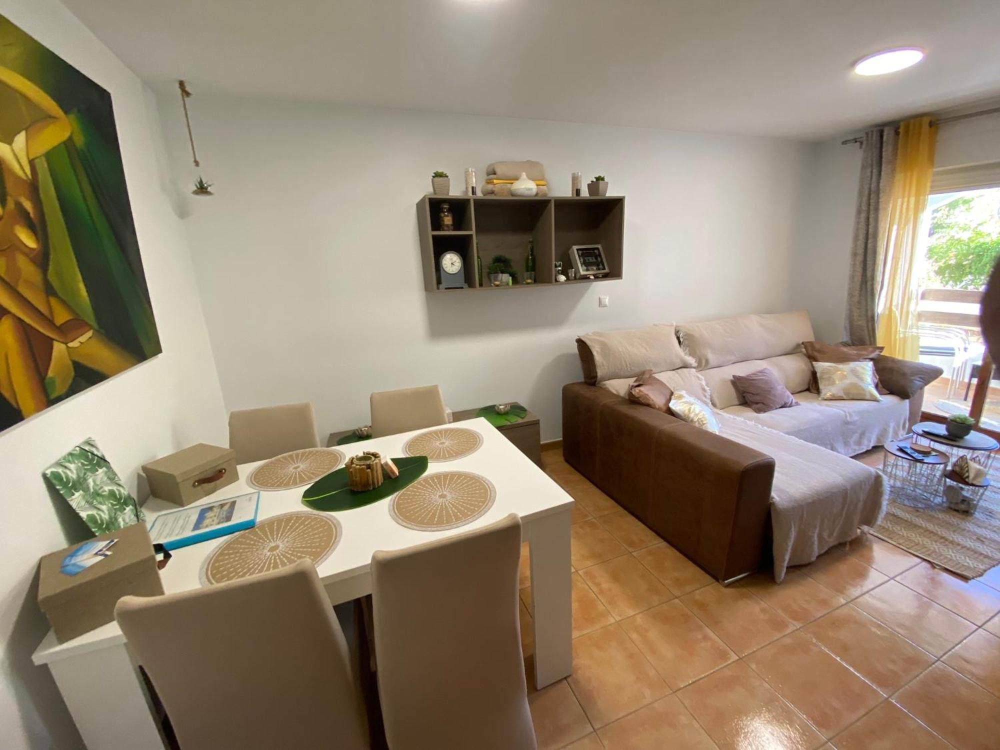 Apartment E041 Albir *