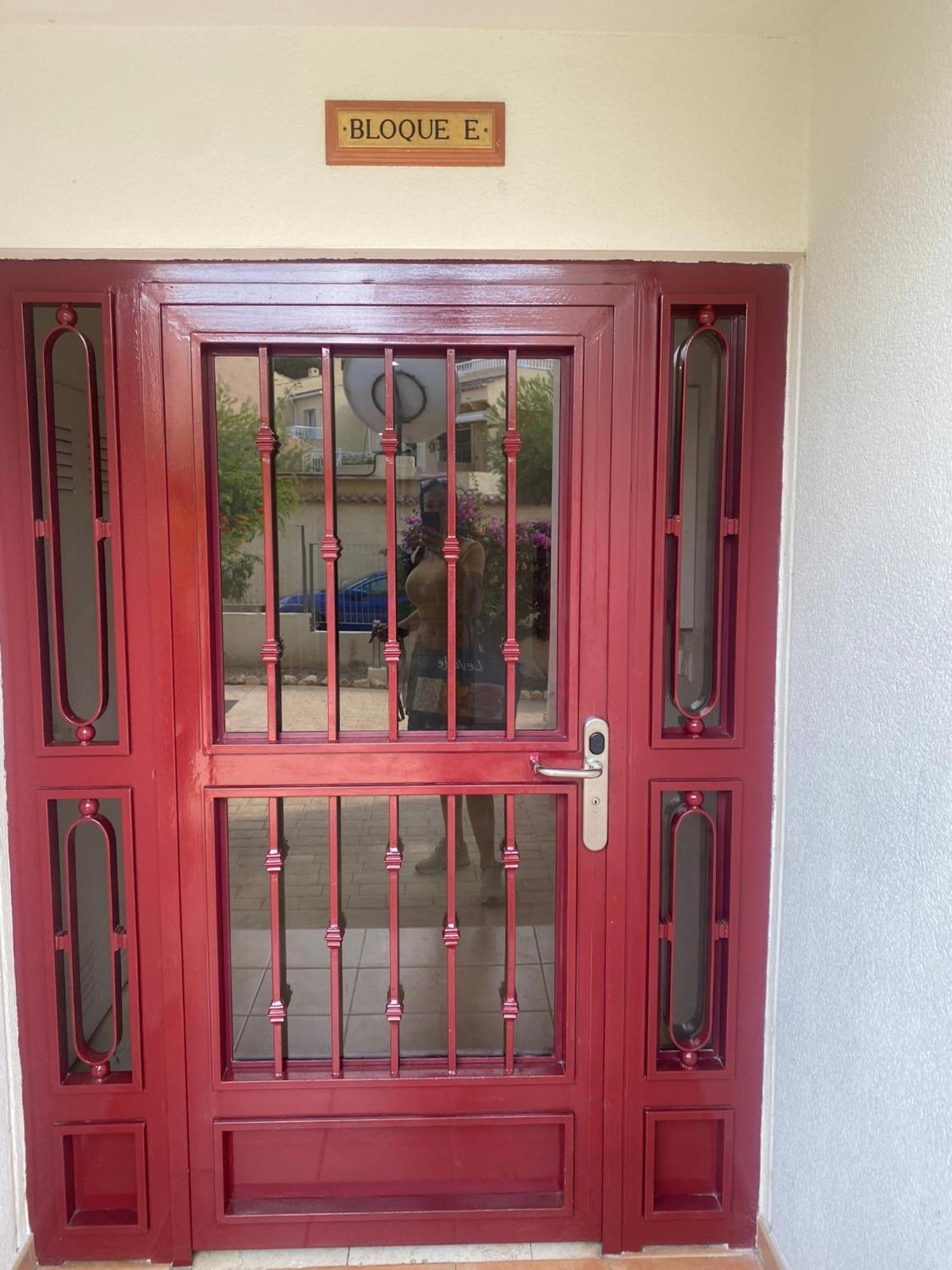 E041 Albir Apartment *