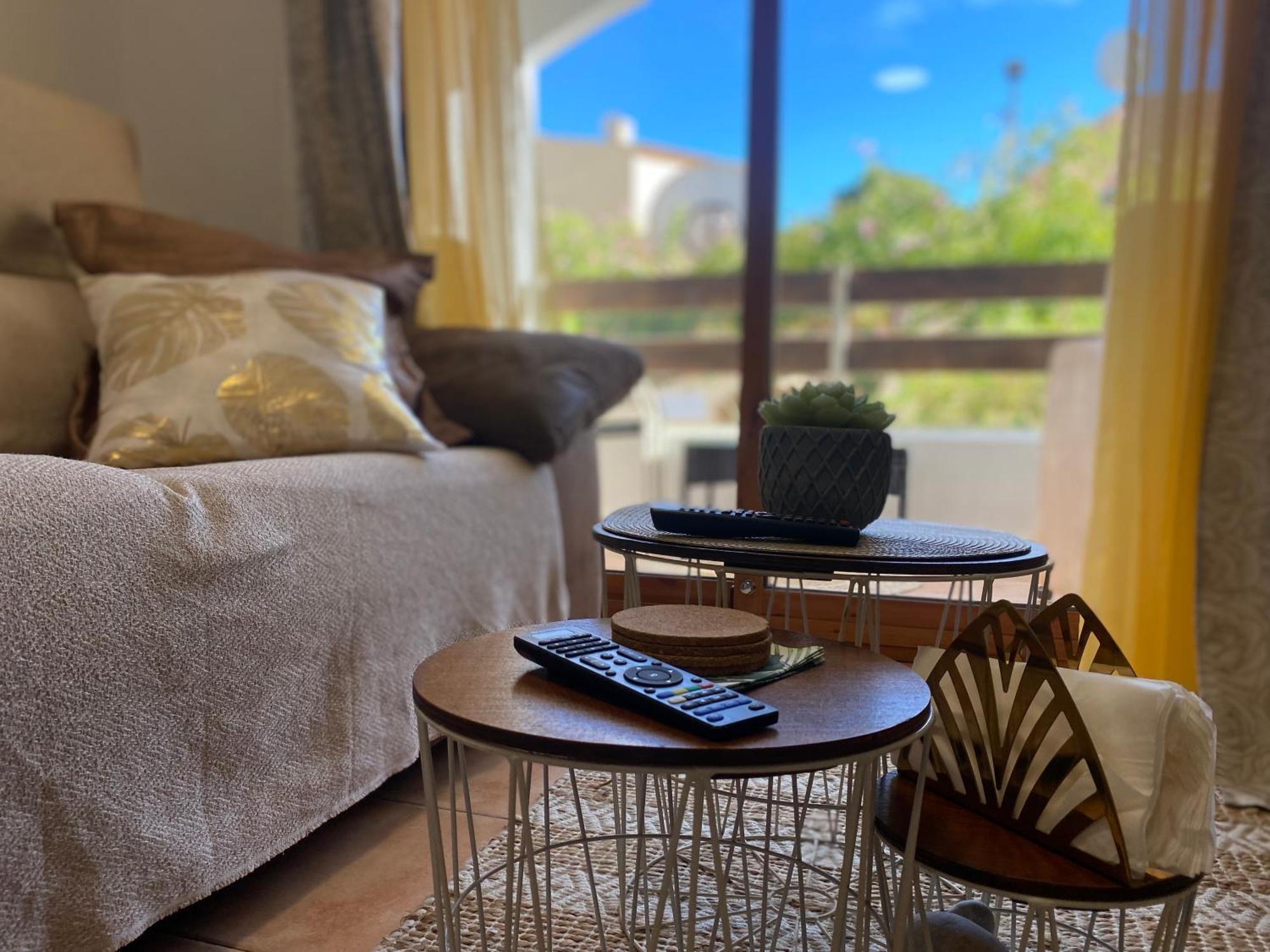 E041 Albir Apartment *