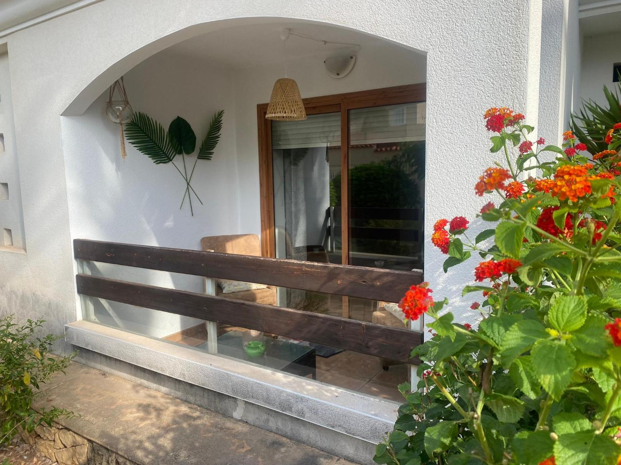 E041 Albir Apartment