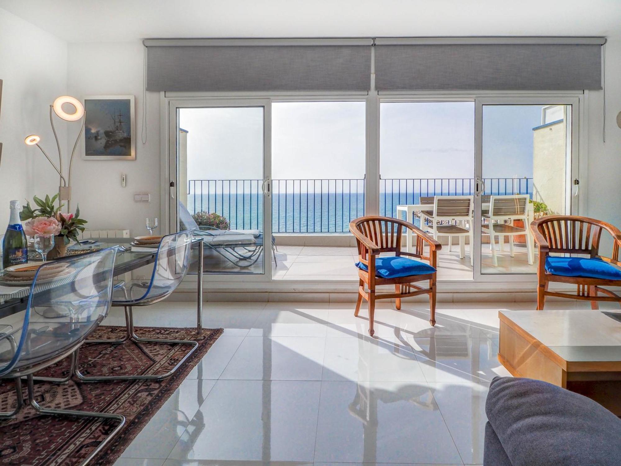 Marina Duplex By Hello Homes * Sitges