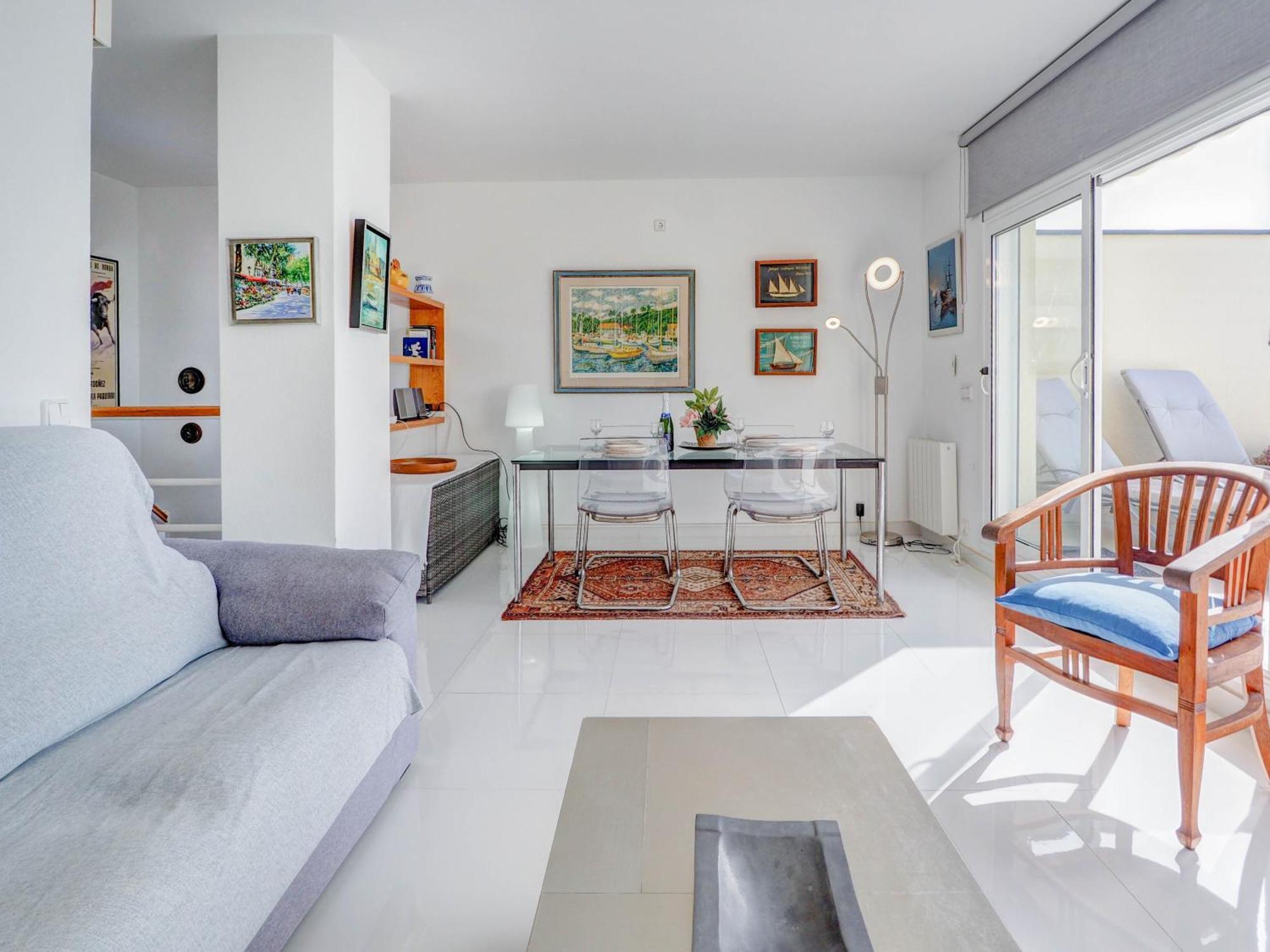 Marina Duplex By Hello Homes Apartamento Sitges