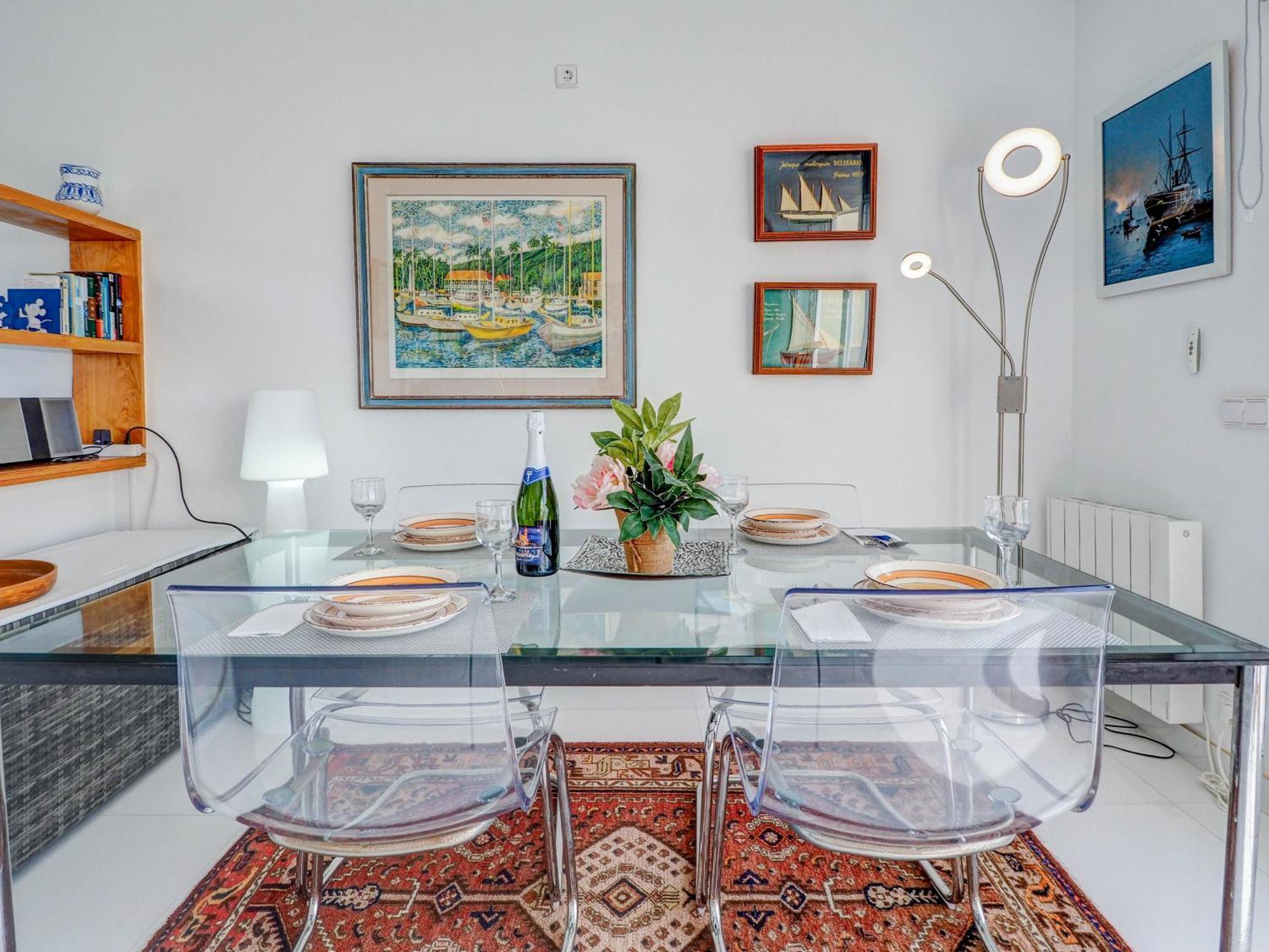 Marina Duplex By Hello Homes Apartamento Sitges