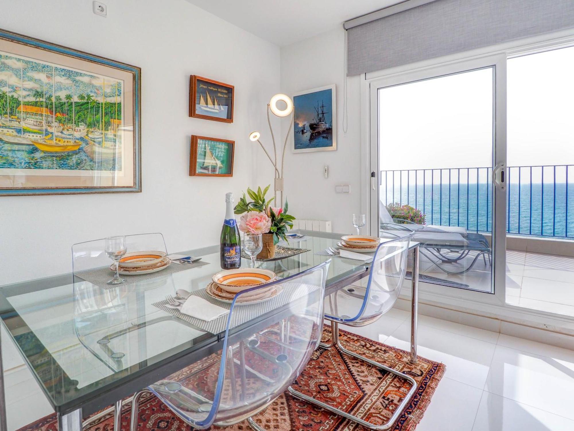 Marina Duplex By Hello Homes Apartamento Sitges