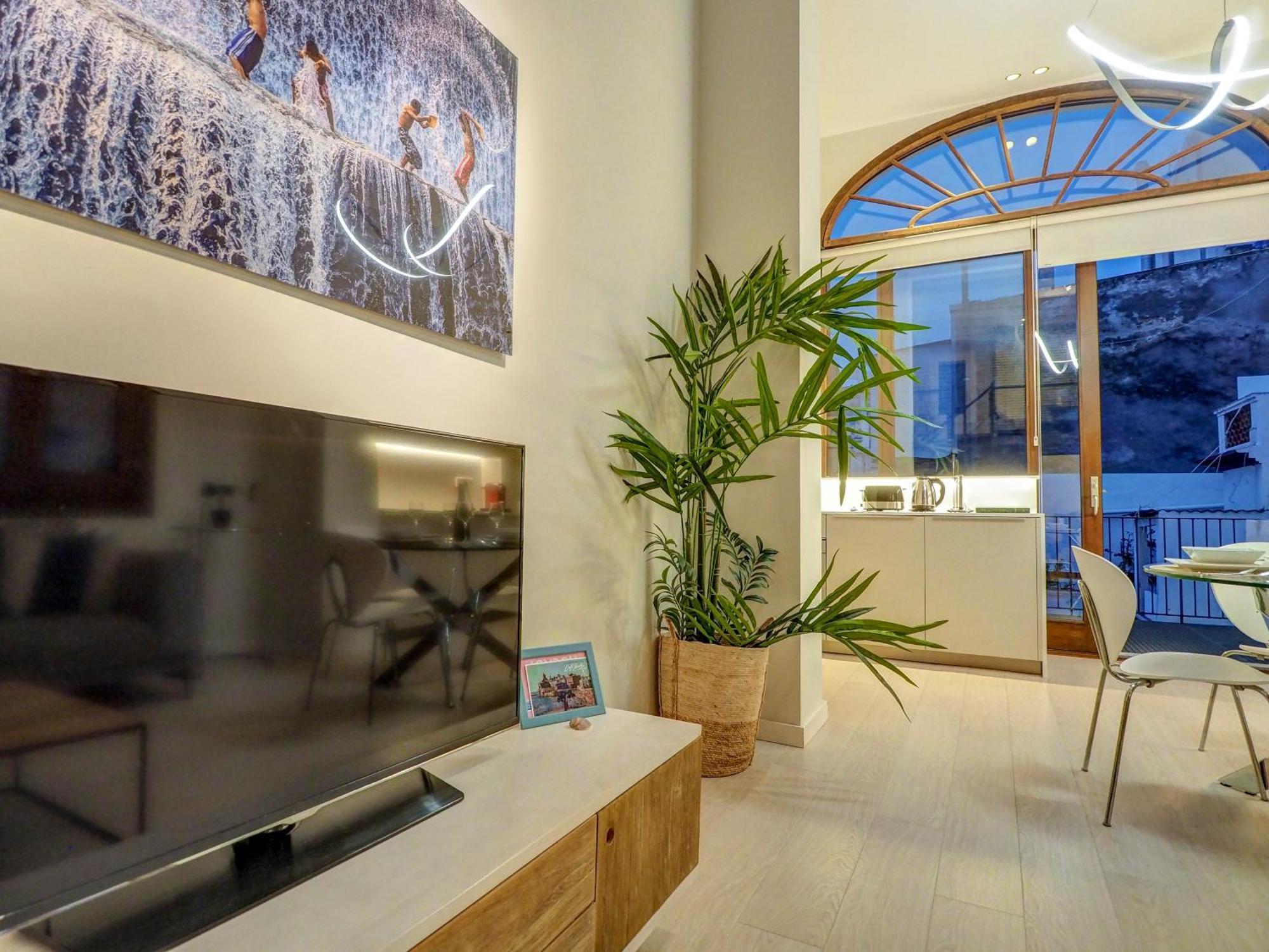 Apartamento En Vogue By Hello Homes *