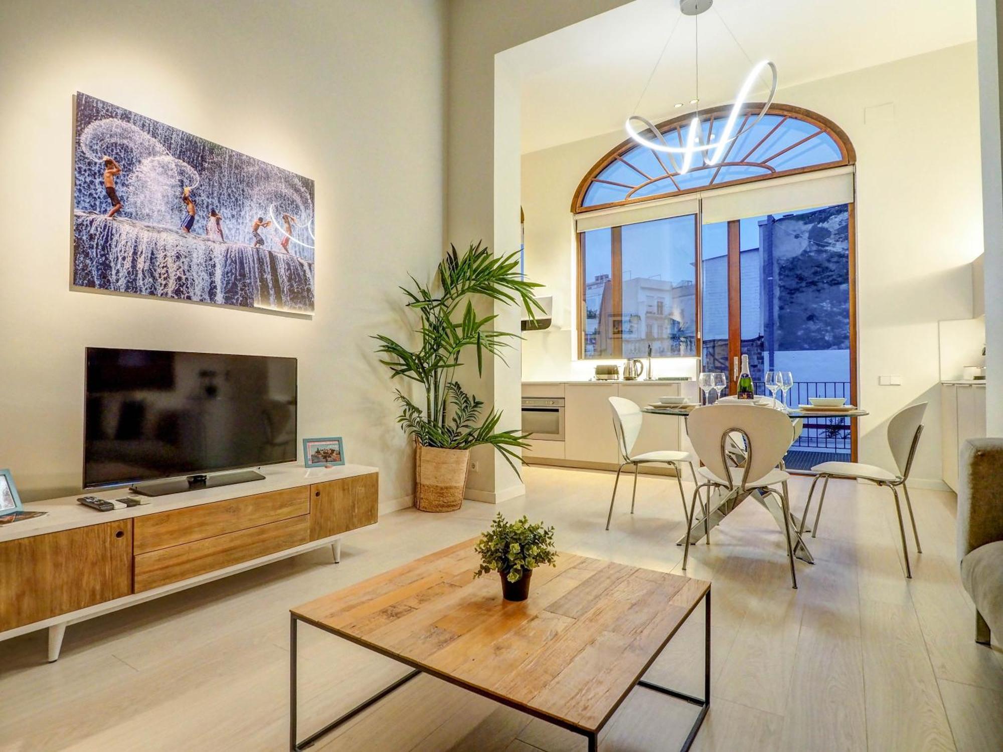 En Vogue By Hello Homes Apartamento