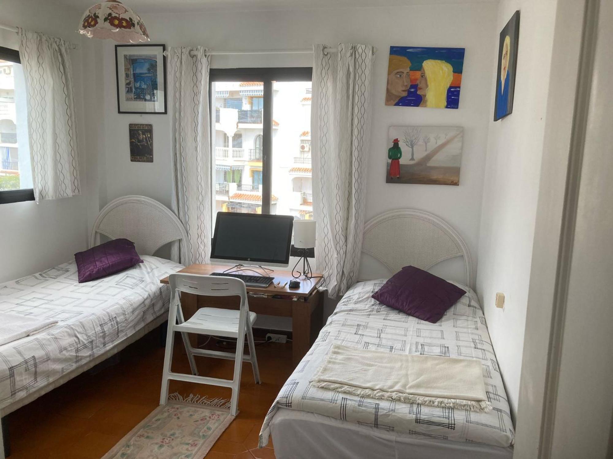 Laegenhet Med Fantastisk Utsikt In Riviera Del Sol Apartment