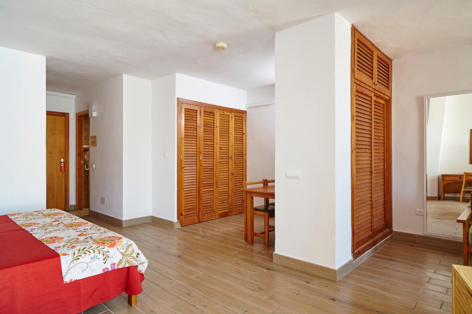 Ses Savines Apartamento