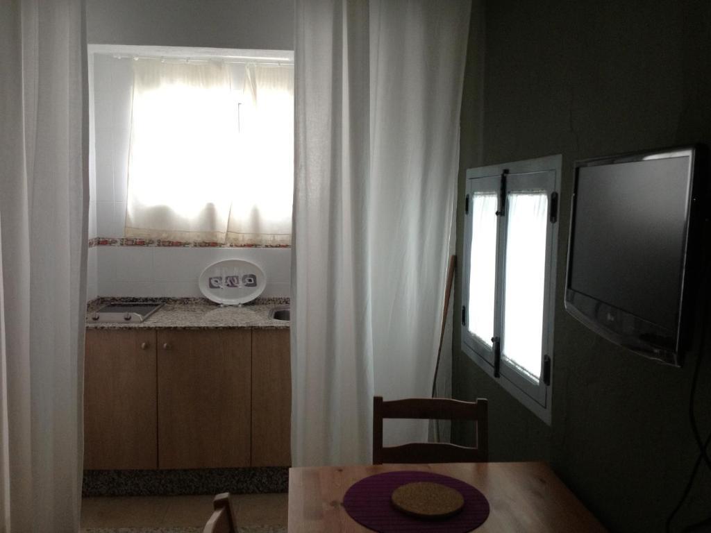 Apartment Casa La Costanilla *
