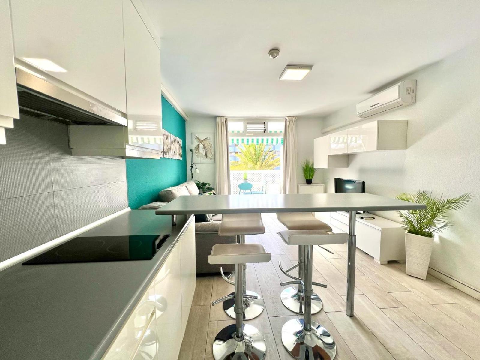 Apartamento Maspalomas Sandy Beach *