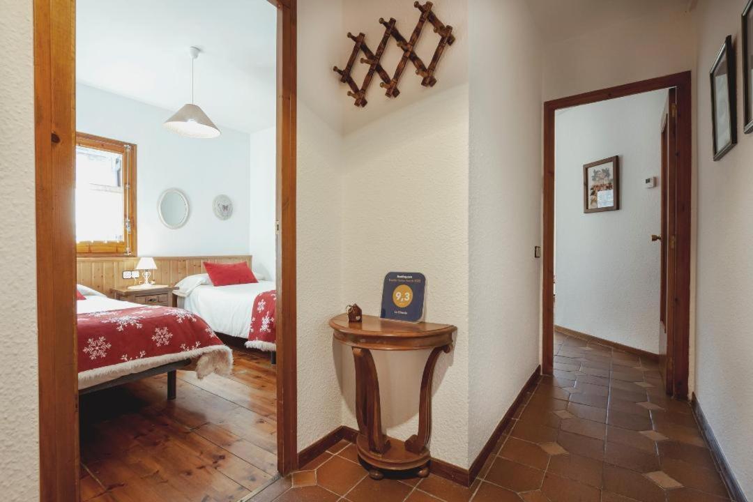 La Ginesta Apartment *