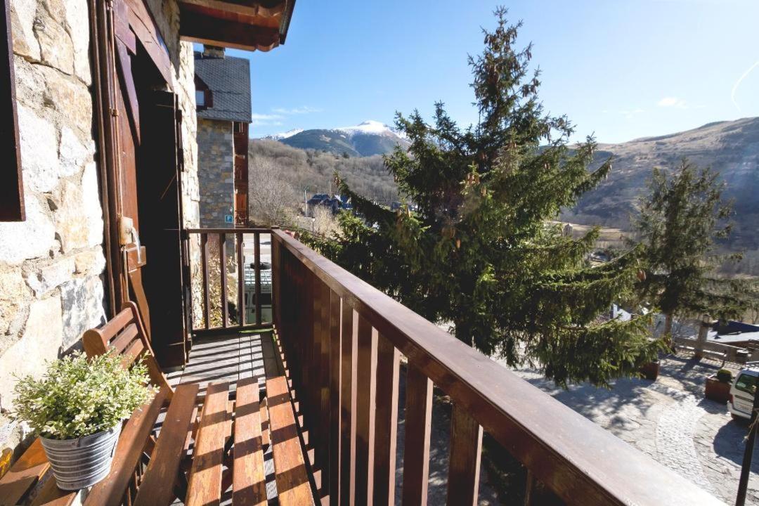 Apartment La Ginesta Taull