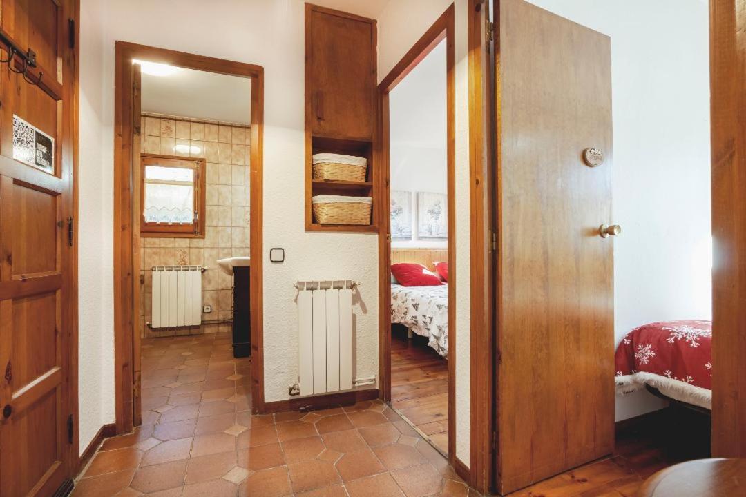 La Ginesta Apartment Taull