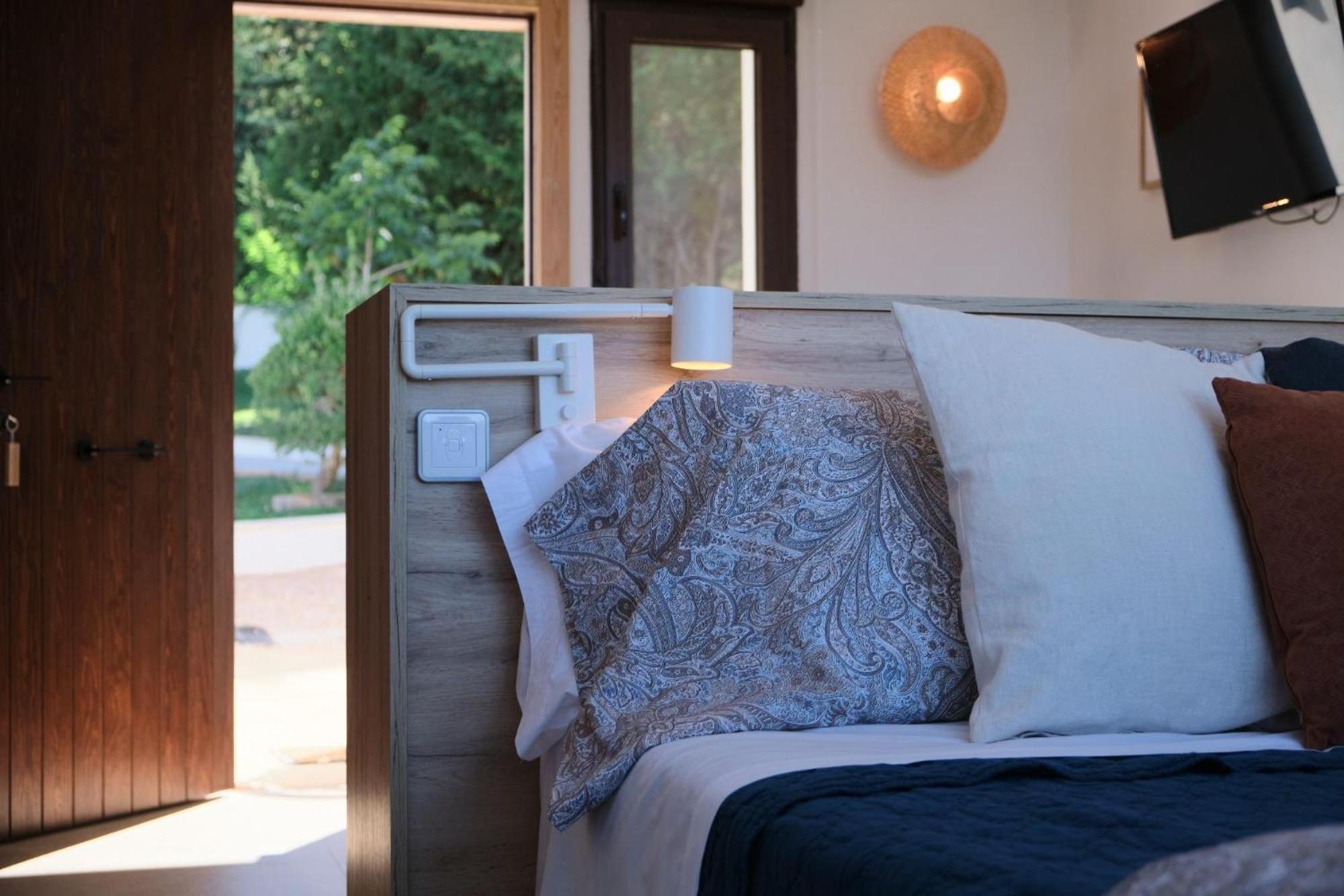 Cortijo Penardera (adults Only) Apartment