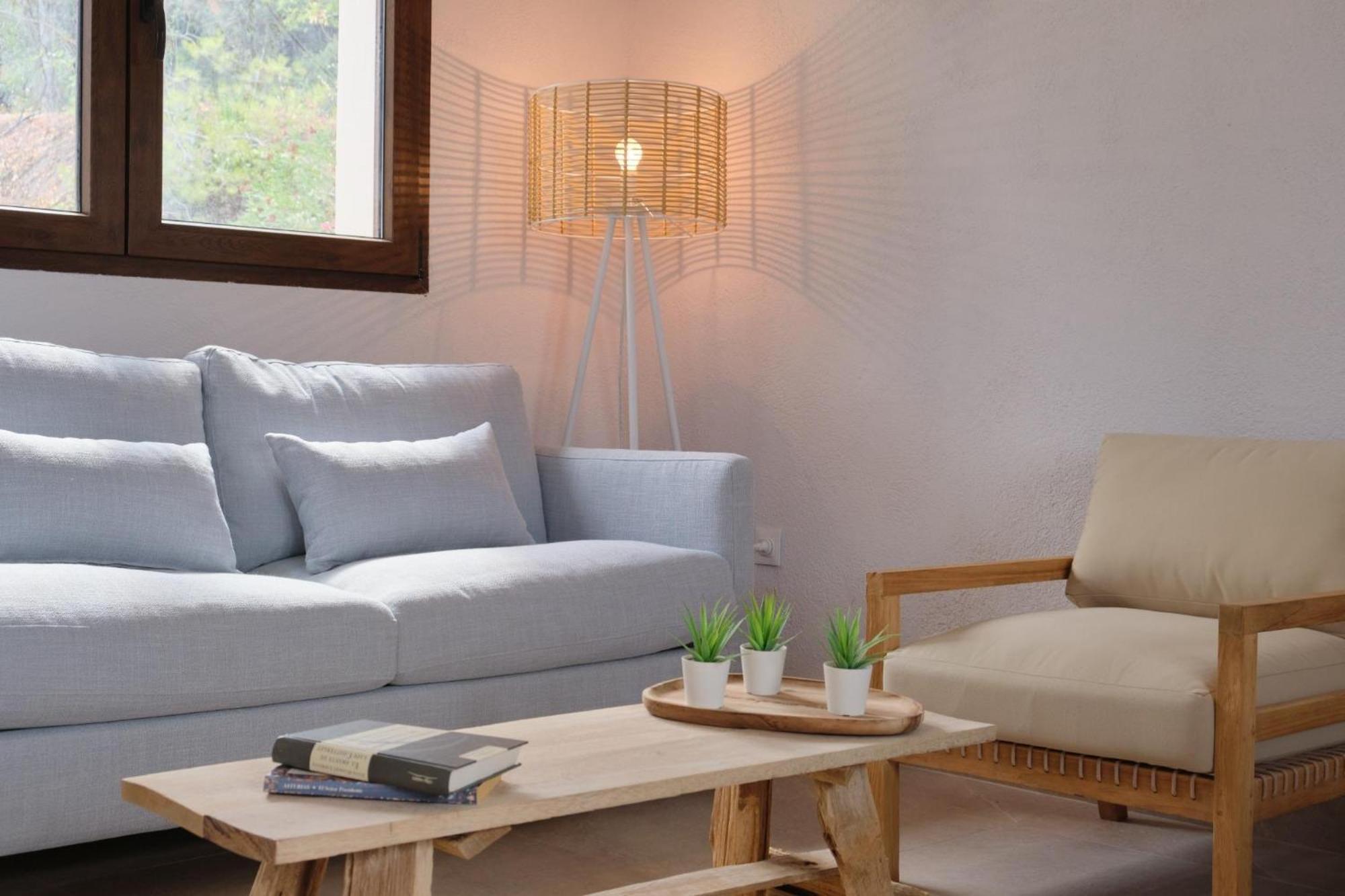 Cortijo Penardera (adults Only) Apartment