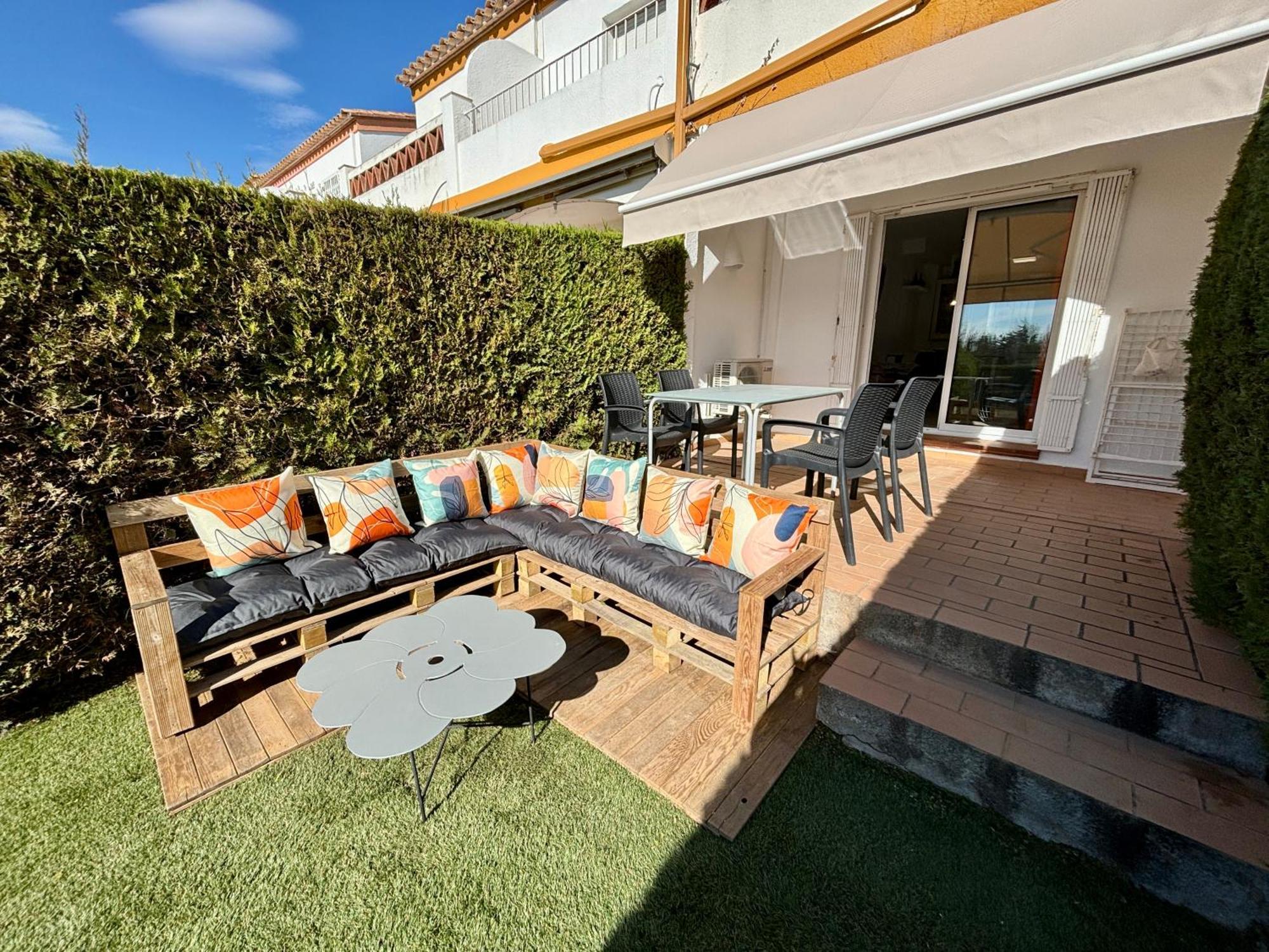 Holiday home Casas Costa Brava L'Estartit