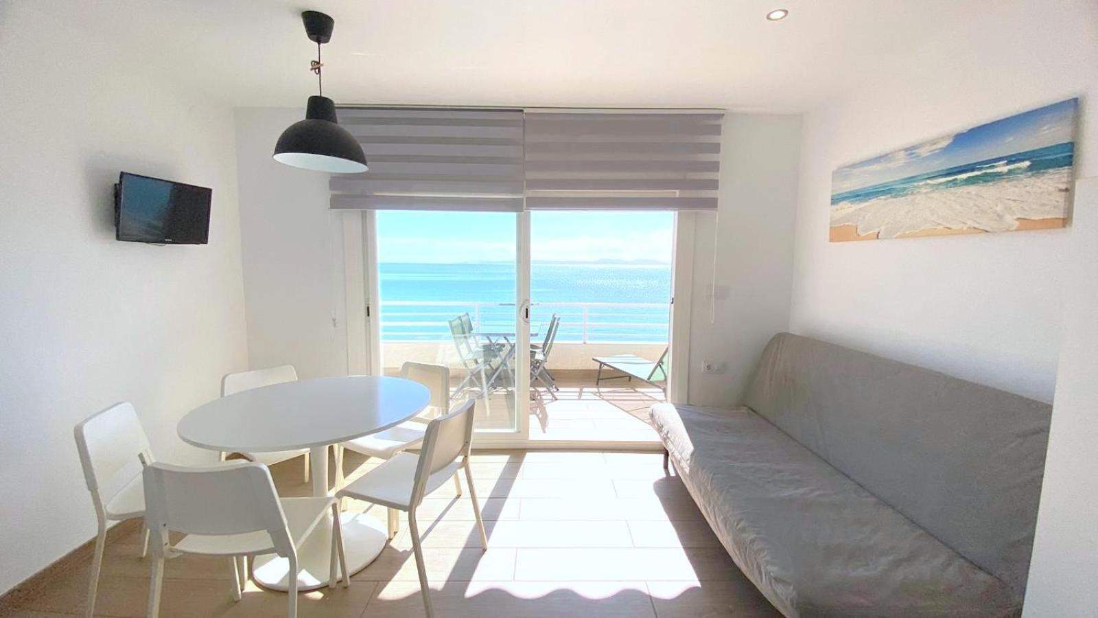 Verones 1b Apartment
