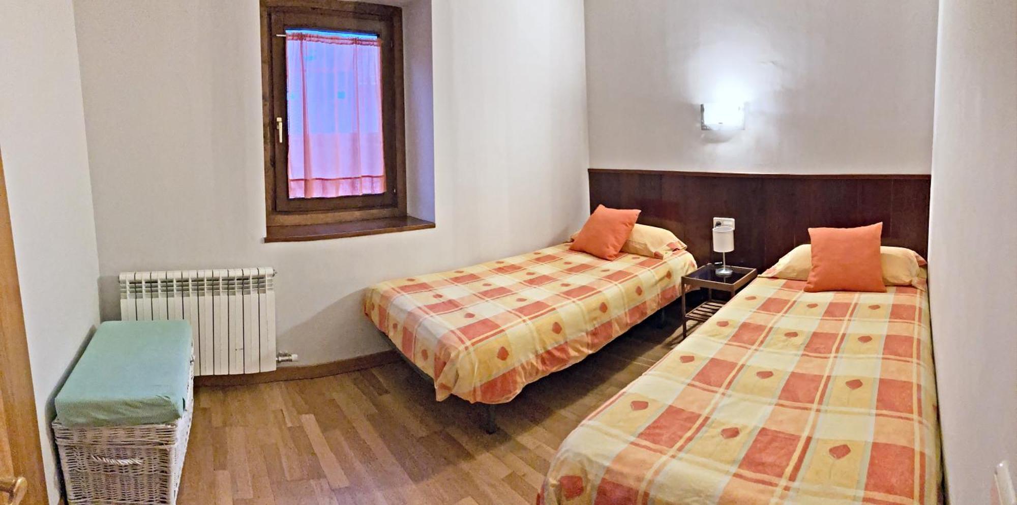 Apartamento Apartamento Casovall