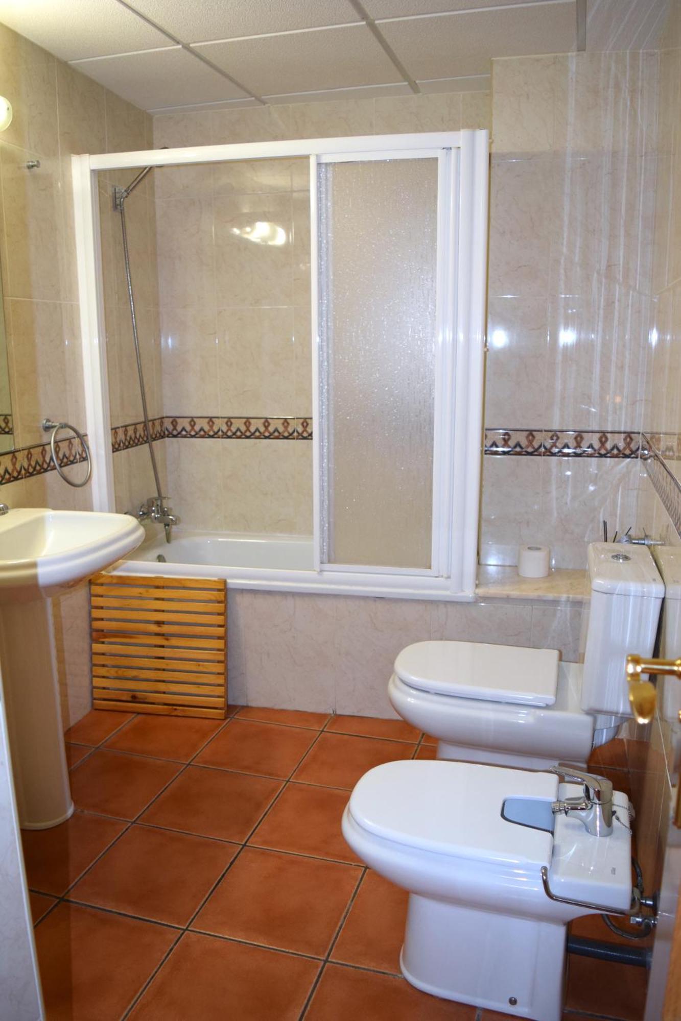 Apartamento Apartamento Casovall Esterri d'Àneu