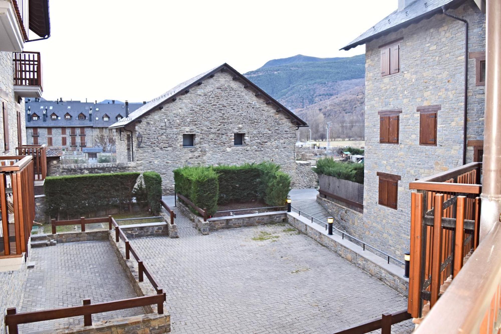 Apartamento Casovall *