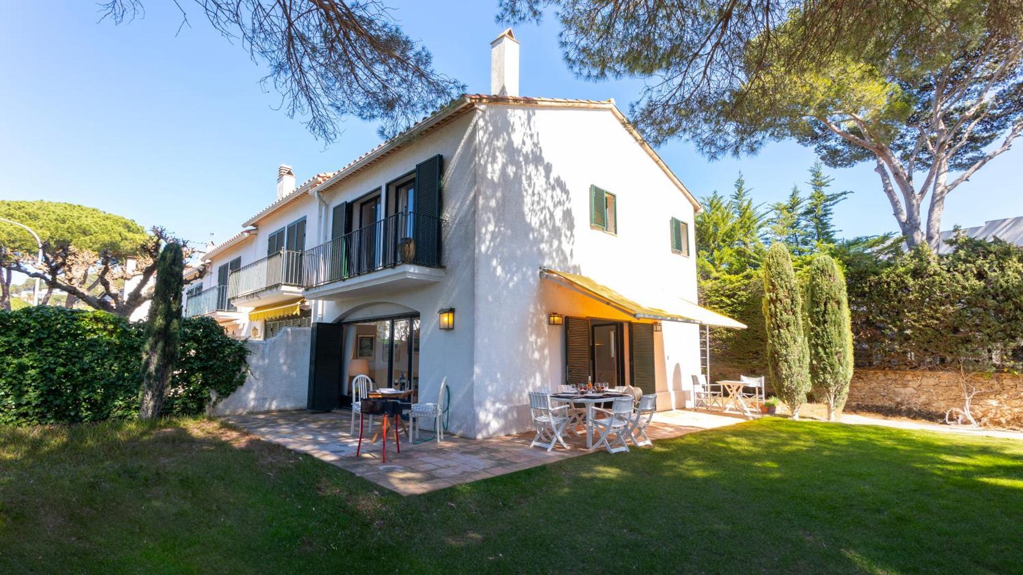 Holiday home Homer 2