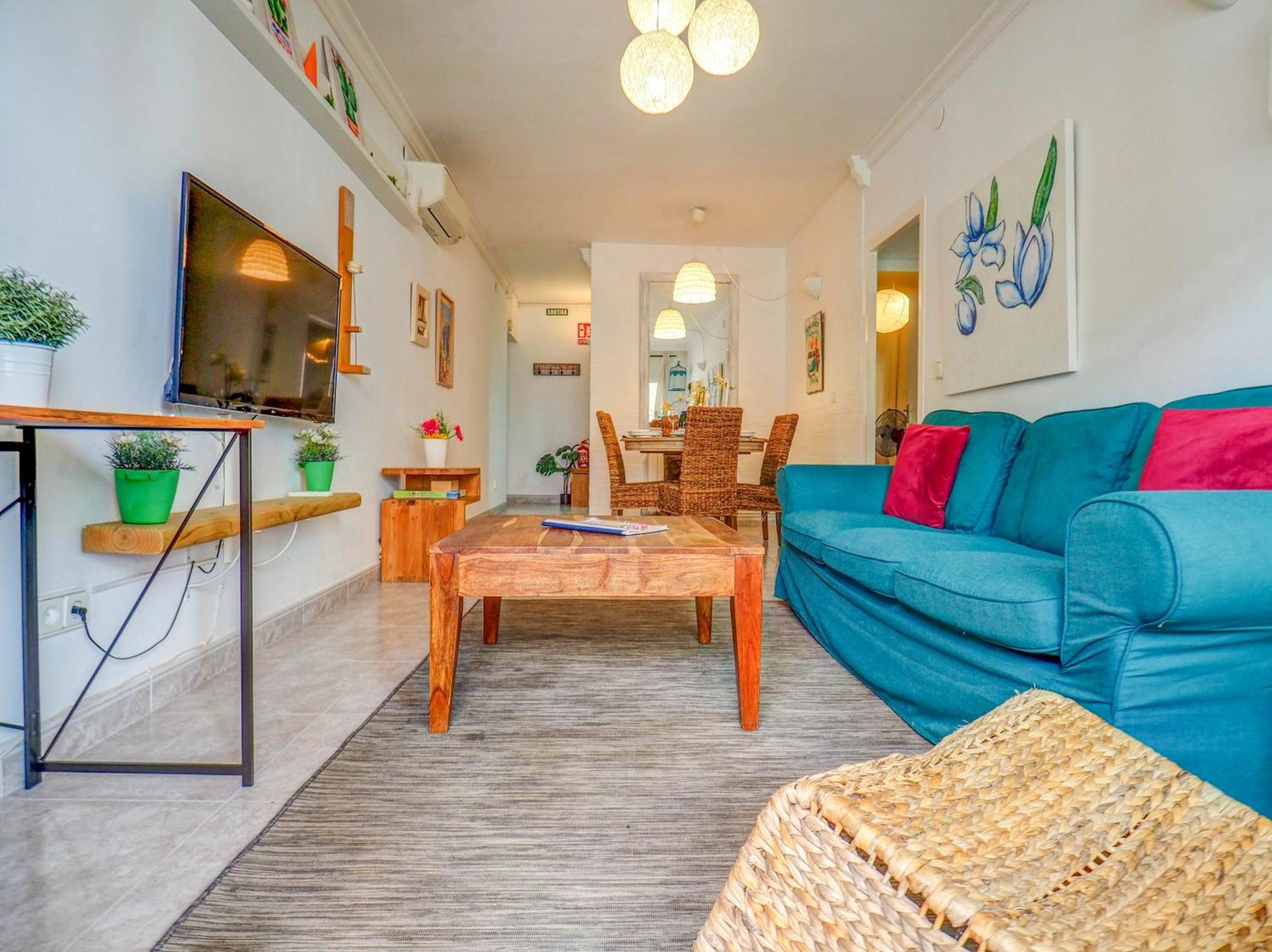 Apartamento The Holi By Hello Homes