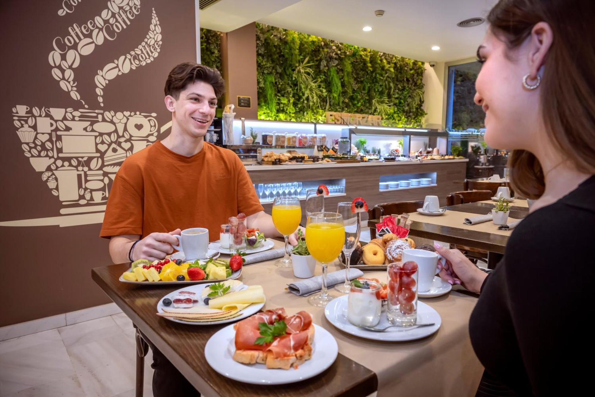 Hotel Serhs Carlit Boutique Barcelona