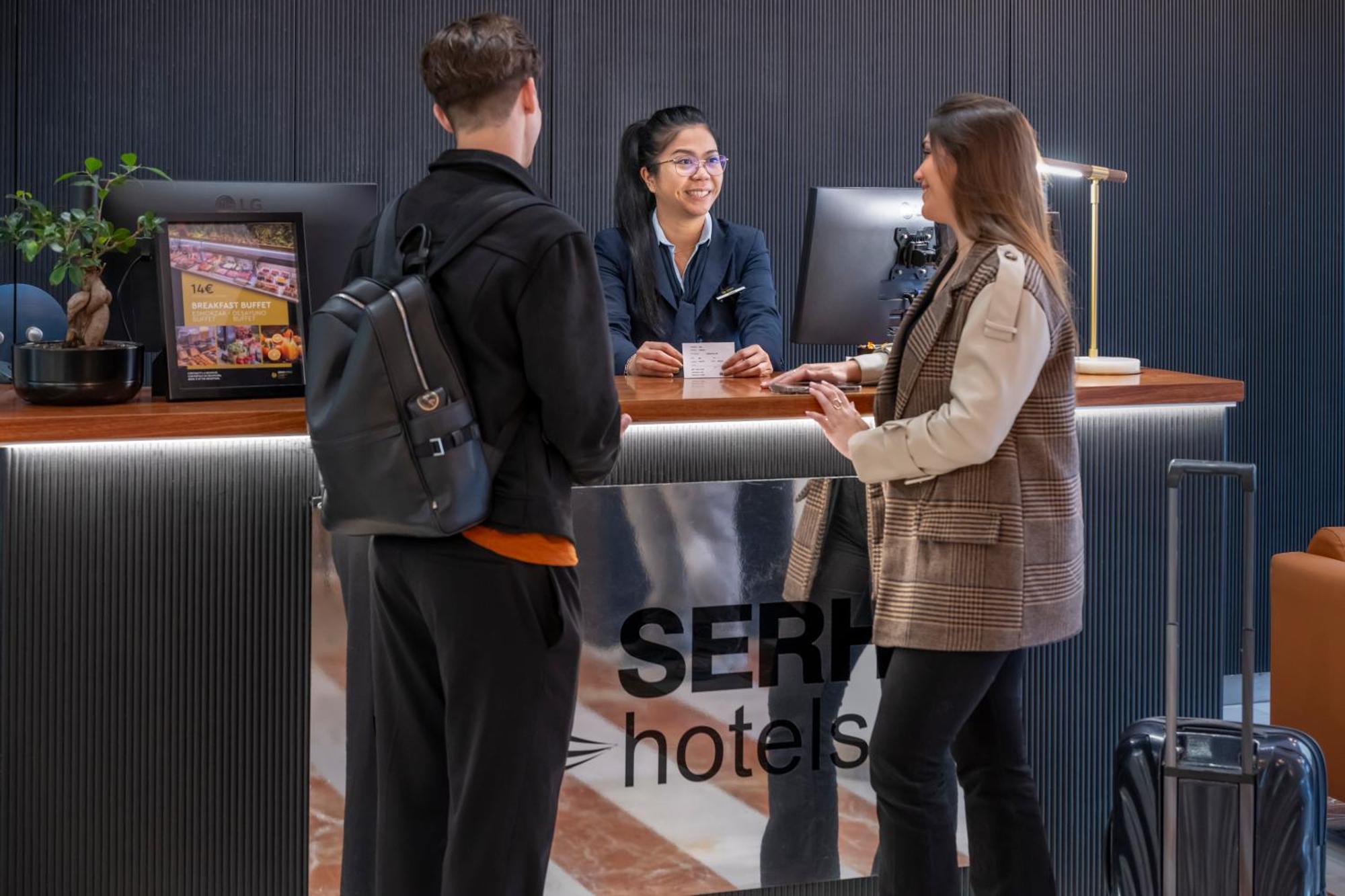 Hotel Serhs Carlit Boutique