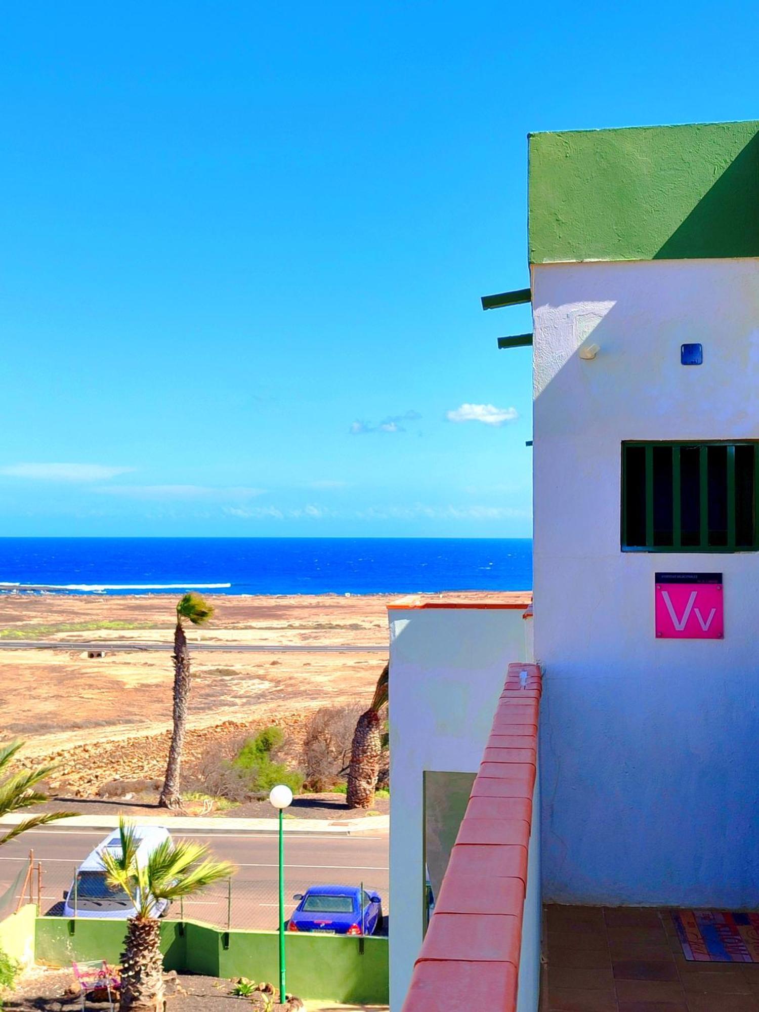 Apartamento La Isla Bonita Vista Mar