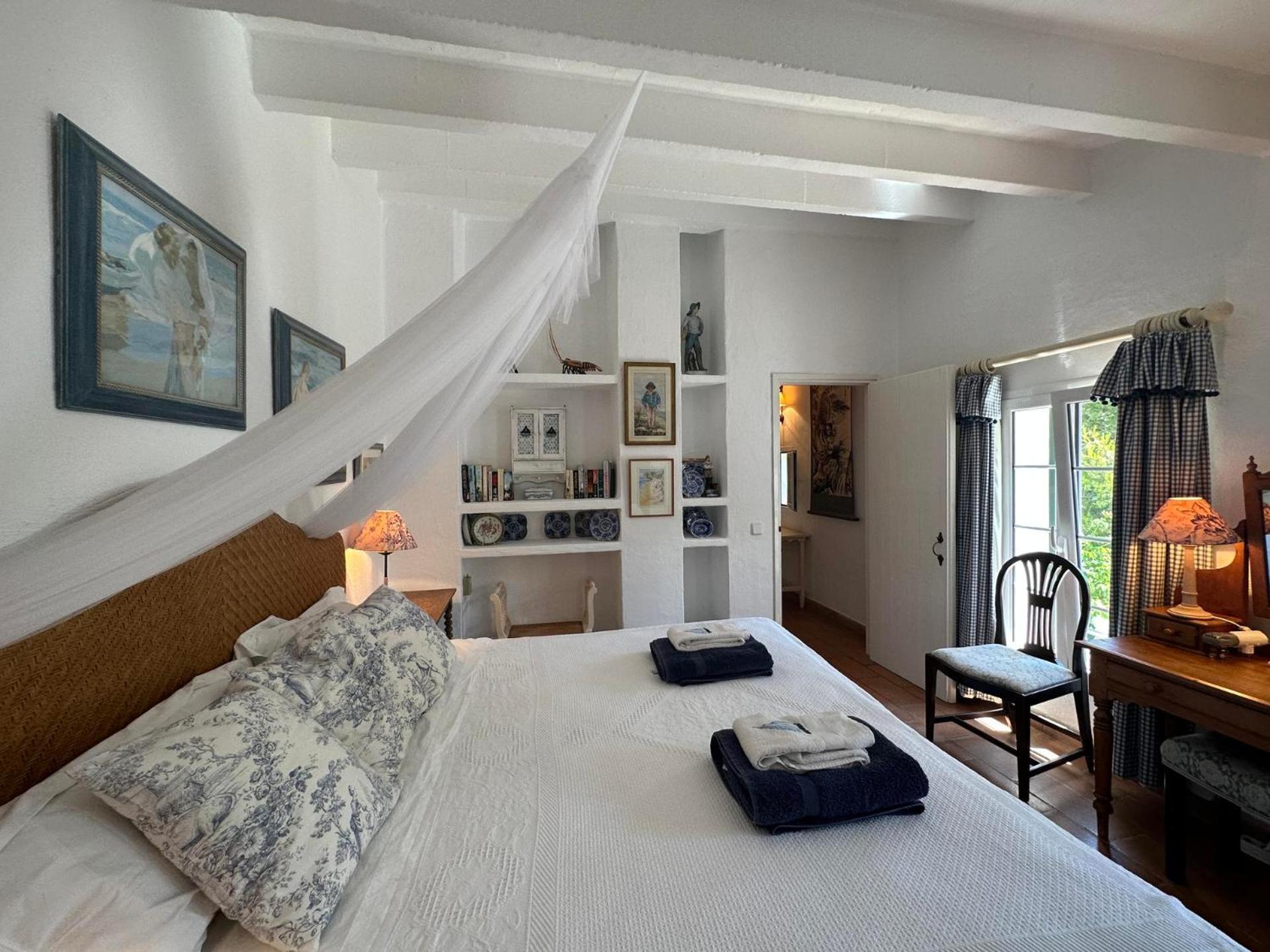 Albatros Villa *