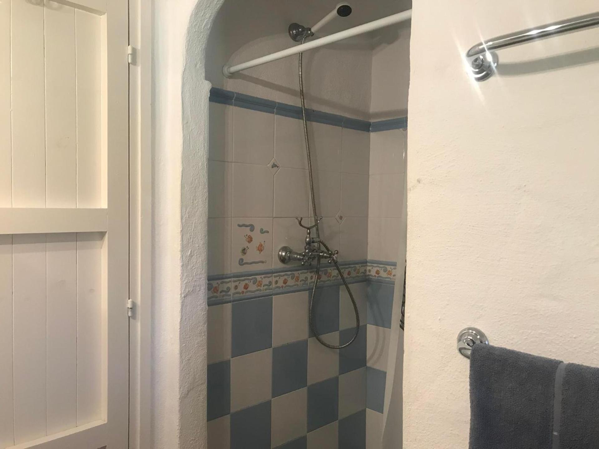 Villa Albatros Fornells (Menorca)