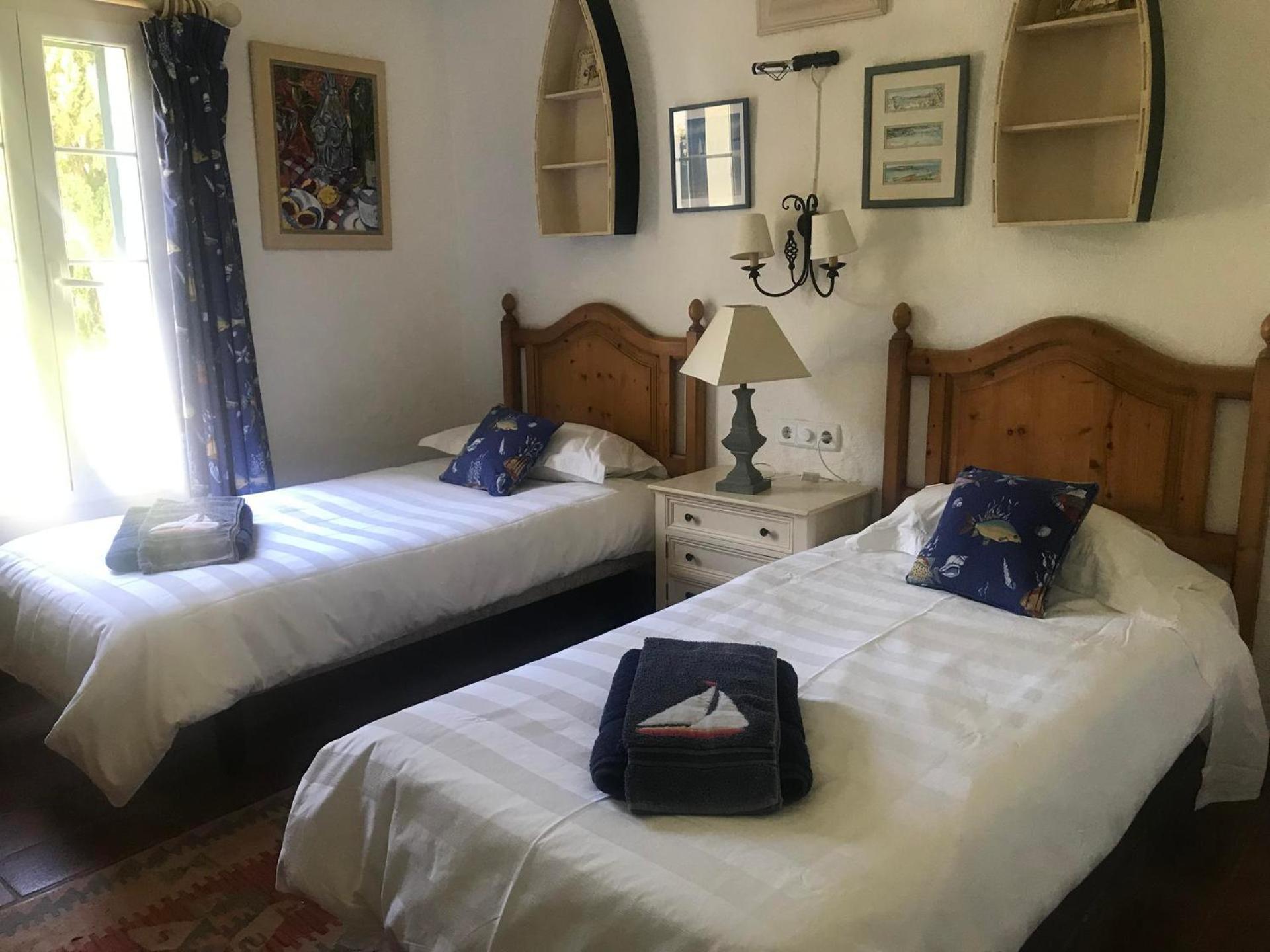 Villa Albatros