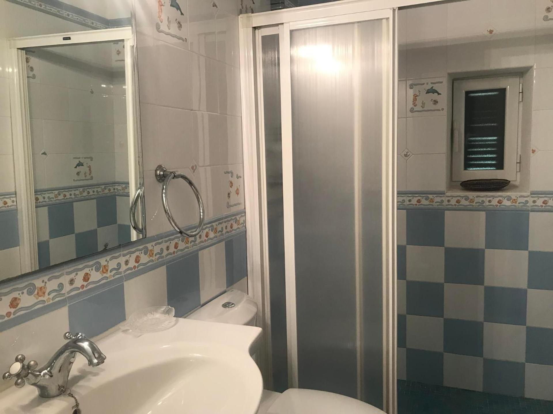 Albatros Villa