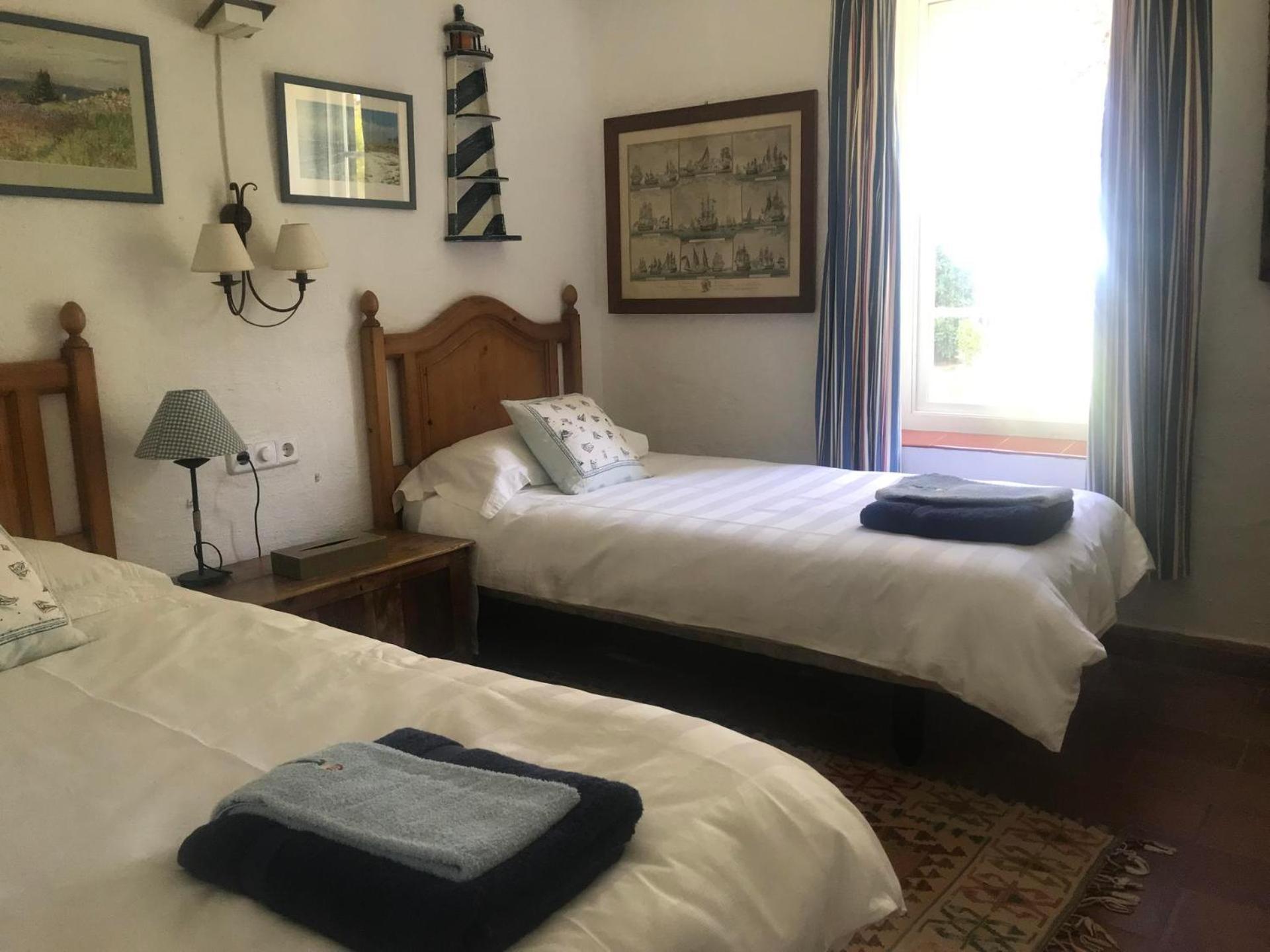 Villa Albatros *
