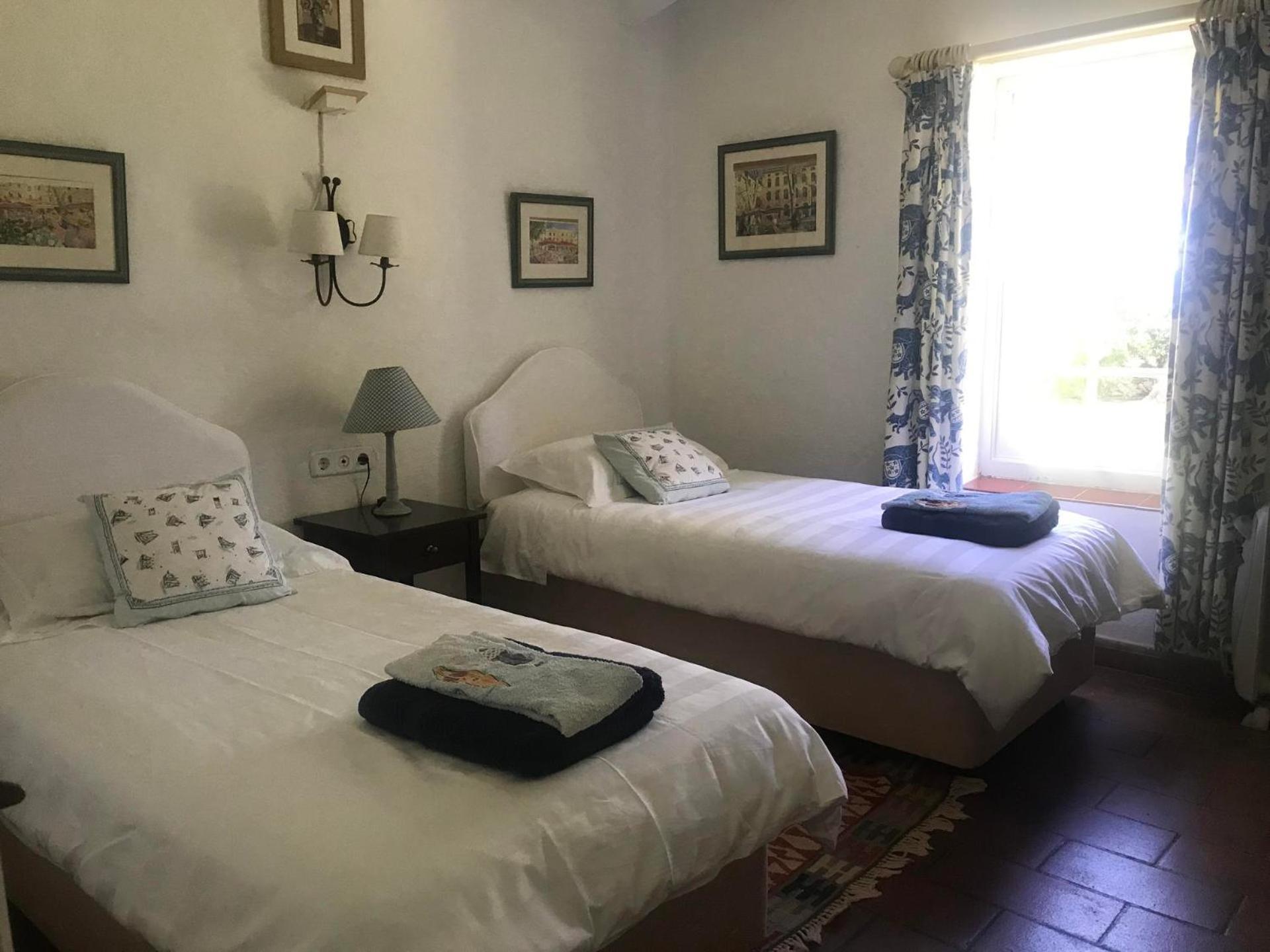 Albatros Villa