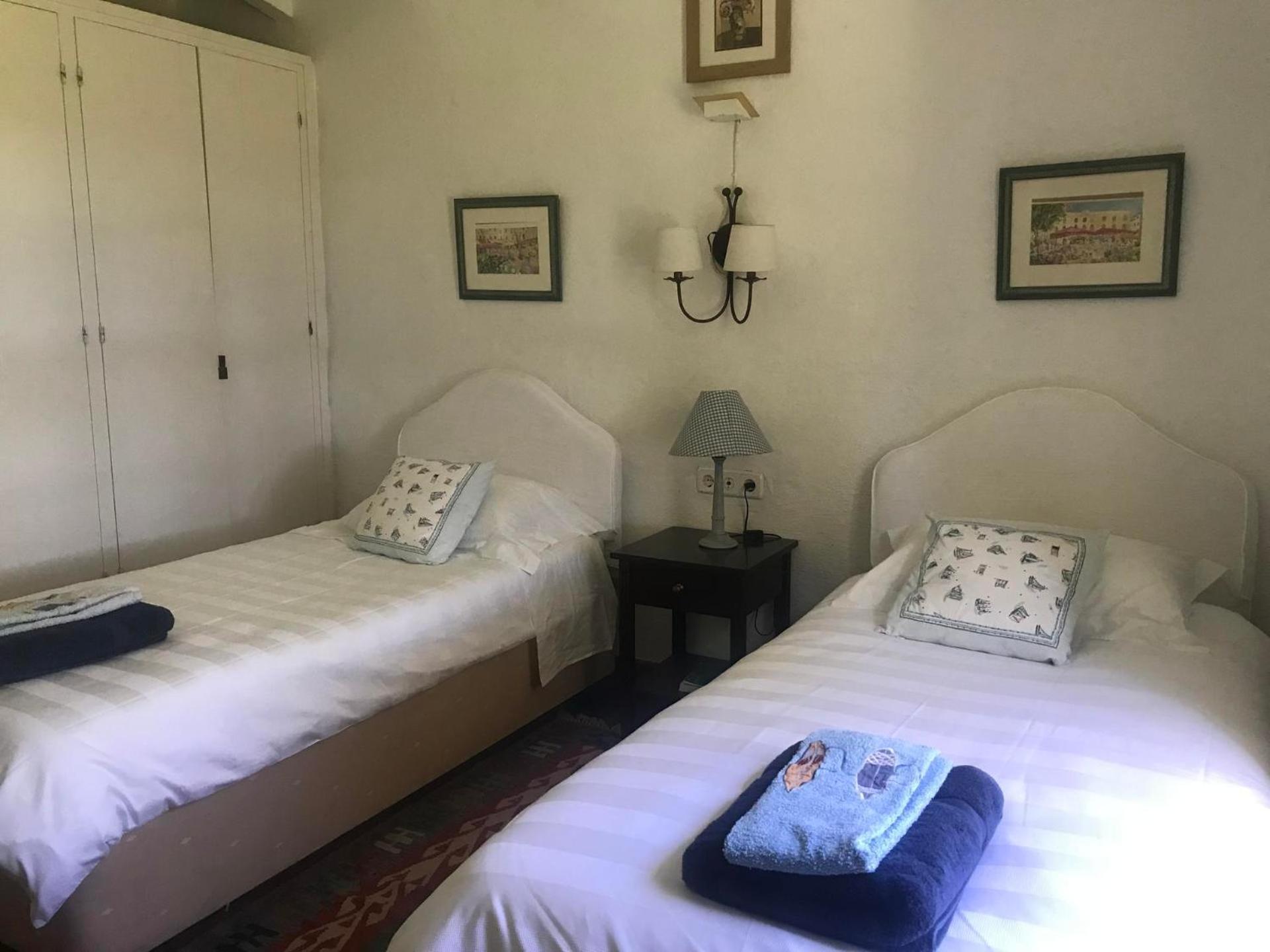 Villa Albatros *
