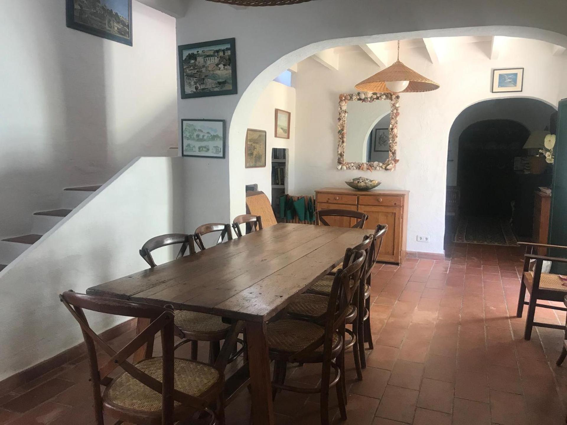 Albatros Villa Fornells (Menorca)