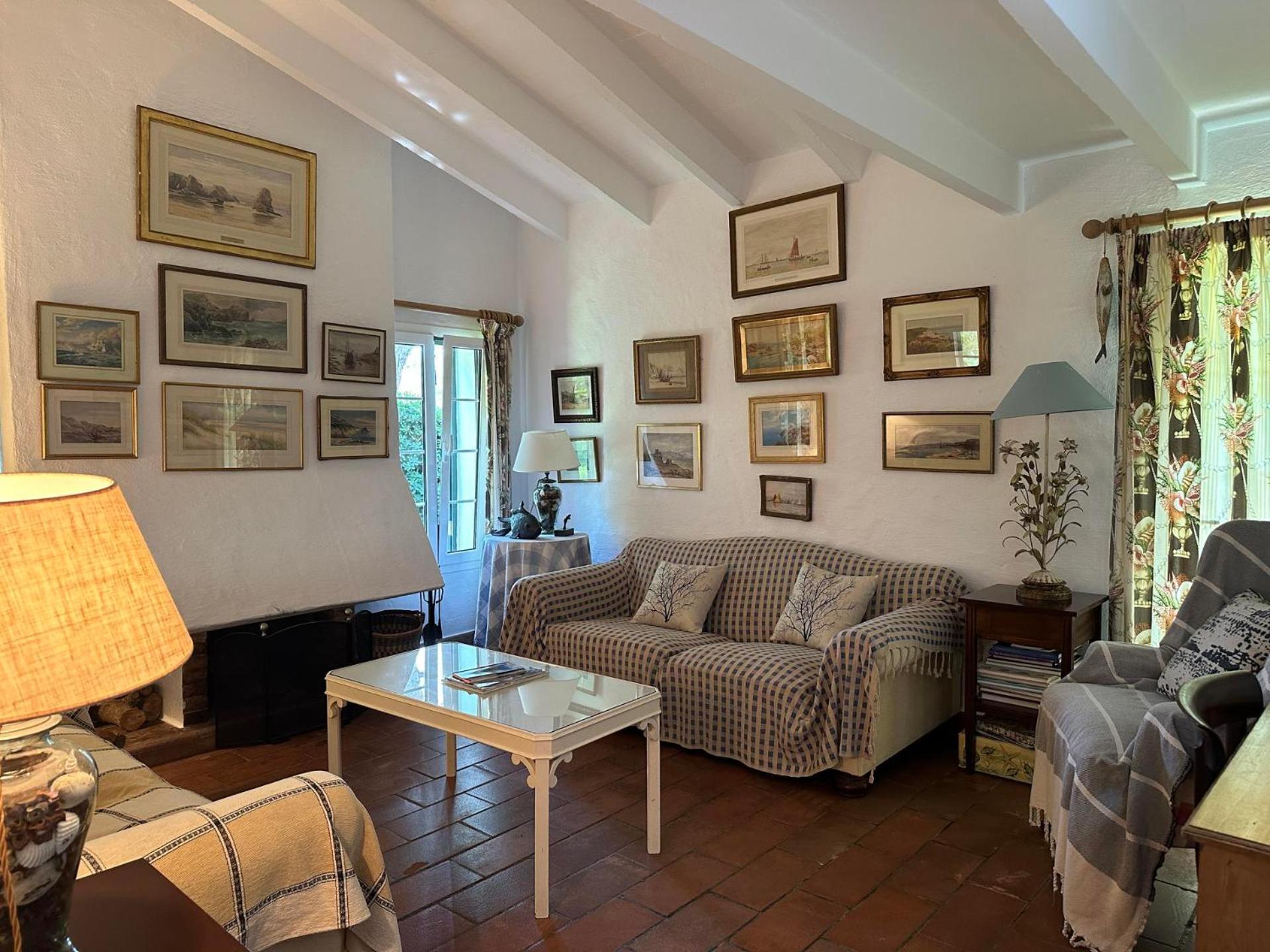 Albatros Villa Fornells (Menorca)