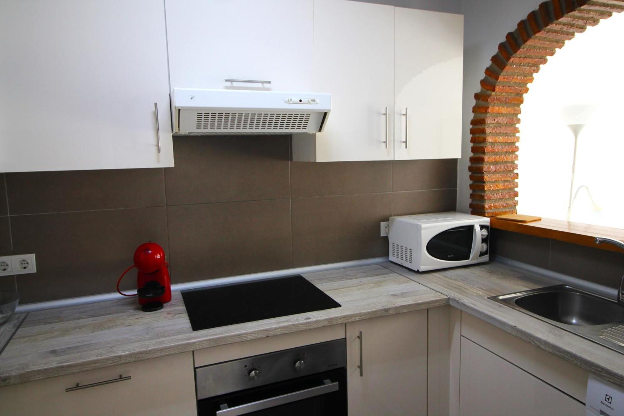 Apartamento Erisa 25 By Ivi Real Estate *