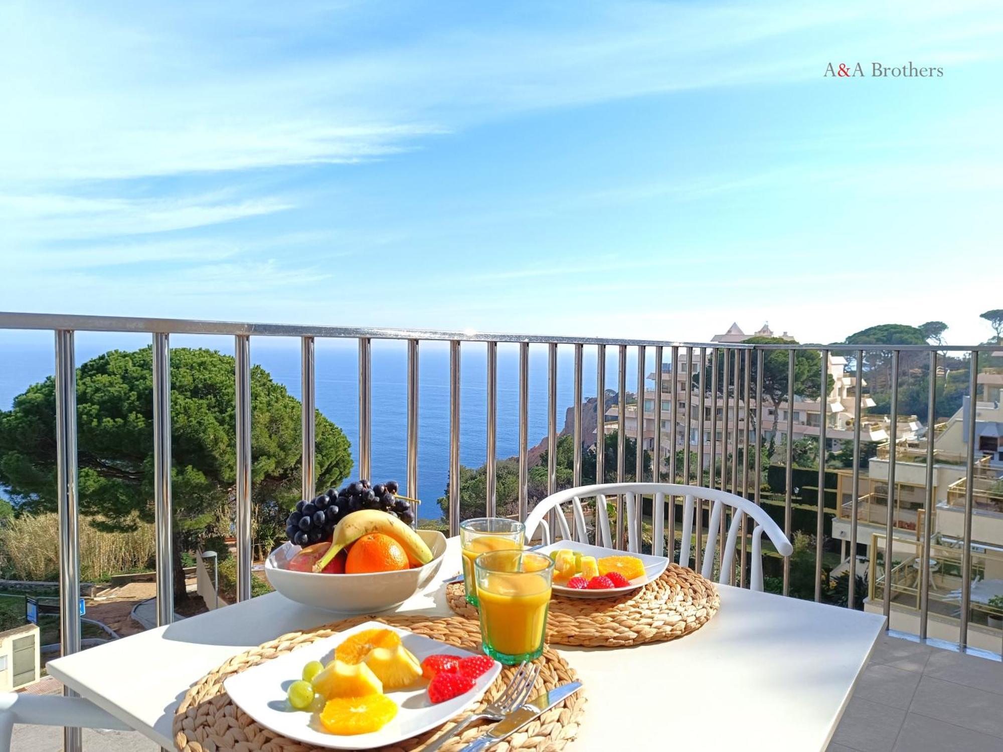 Apartment A&a Brothers Bay S'Agaro