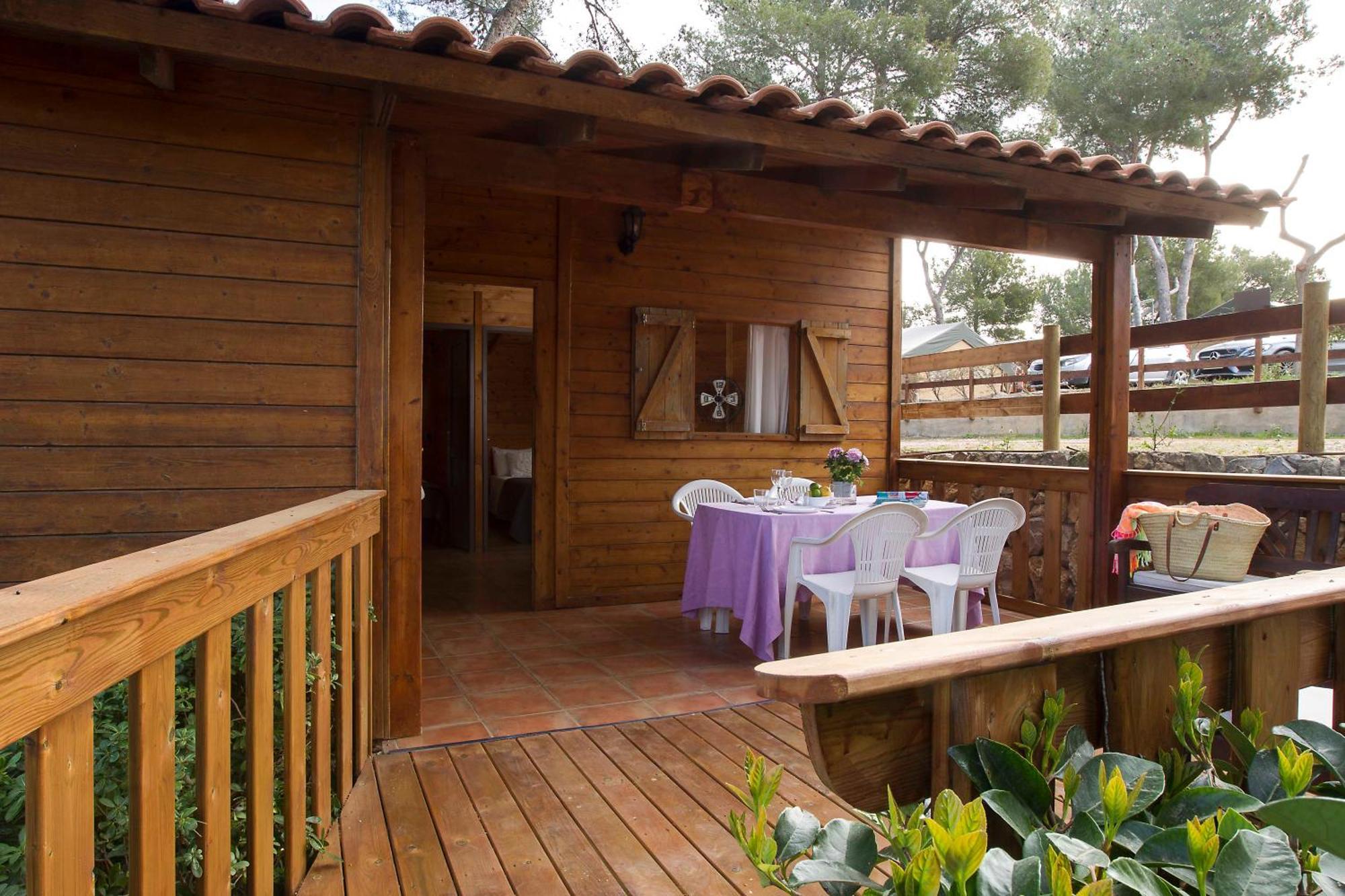 Caledonia 4* Tamarit