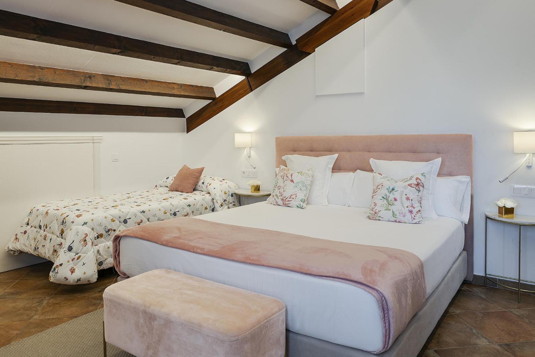Peñas Blancas Hotel