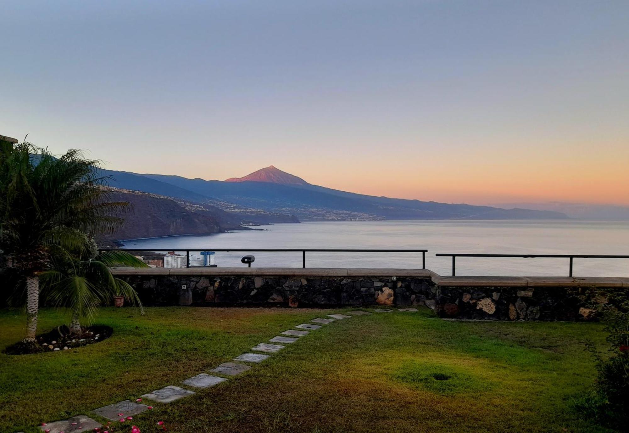 Atlantic Views Holiday home El Pris