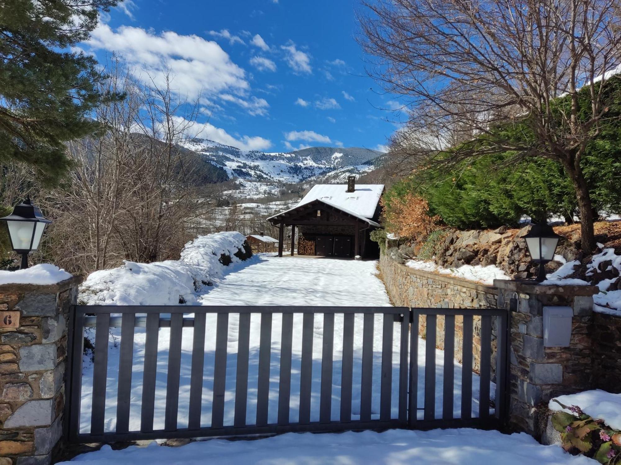 La Casa D'en Rafel Holiday home *