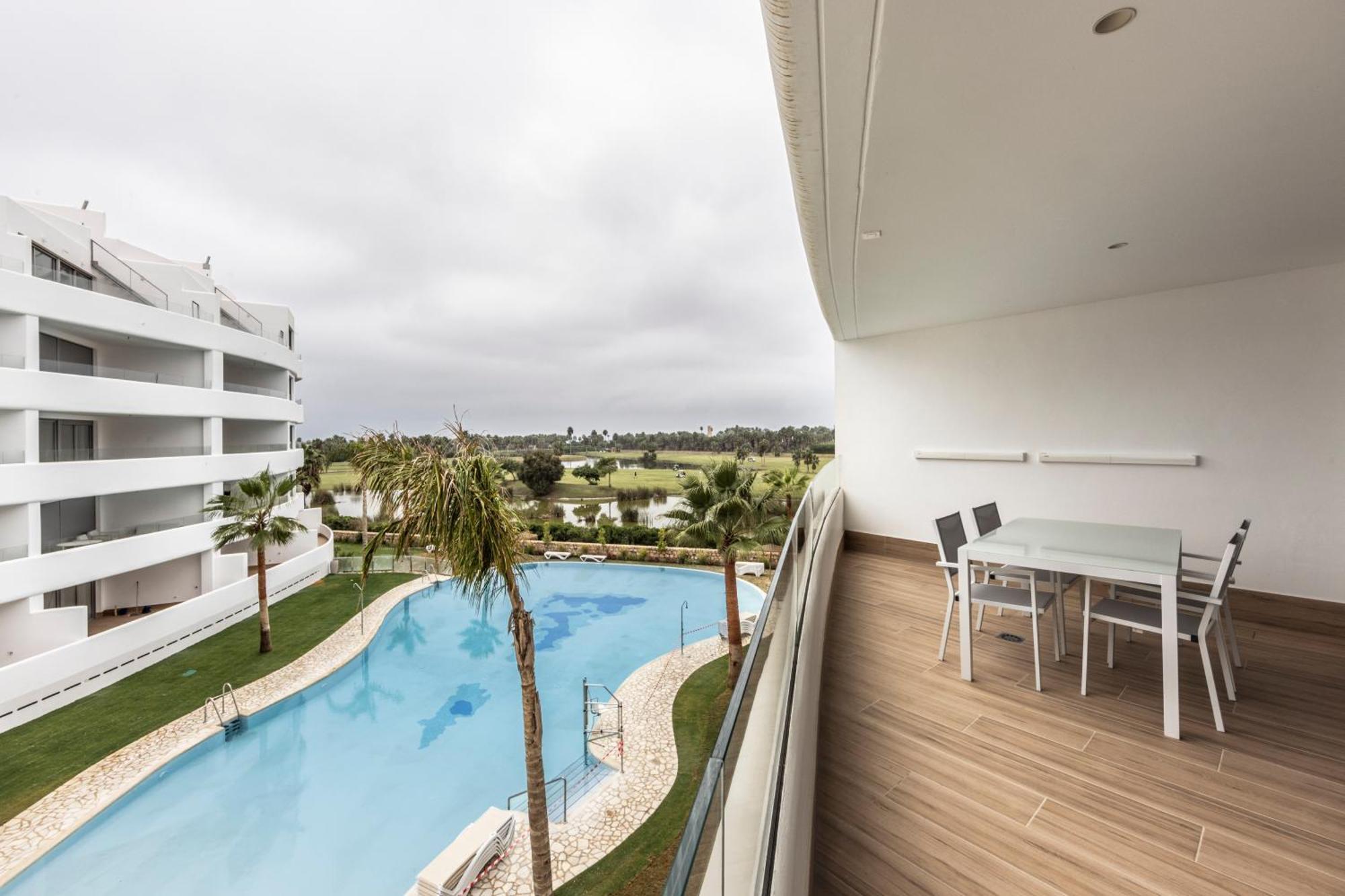 Homity Exclusive Playa Granada Beach&golf - Mar De Astrid Apartamento *