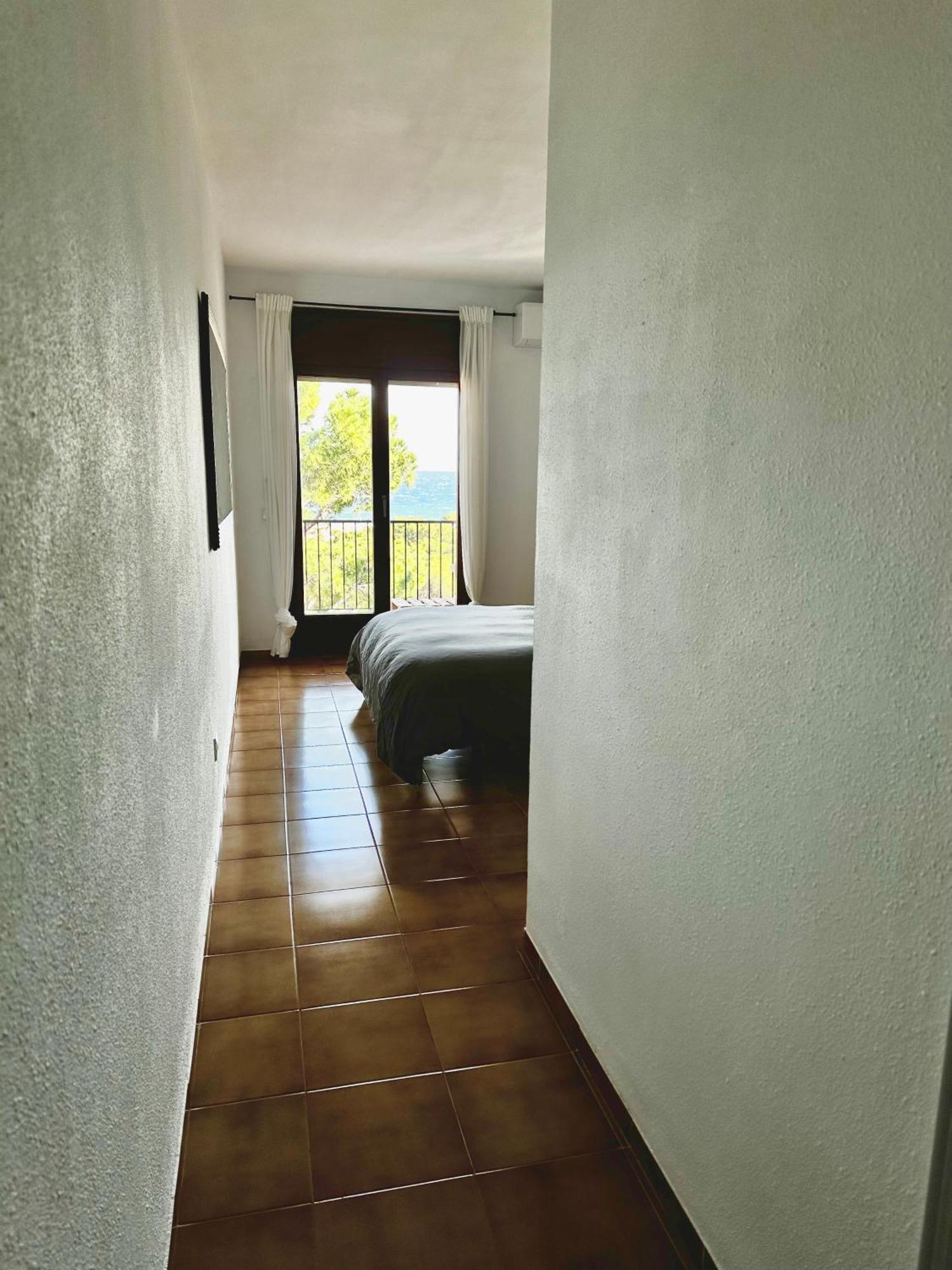 Apartment Melis Mar - Con Vistas En Pals