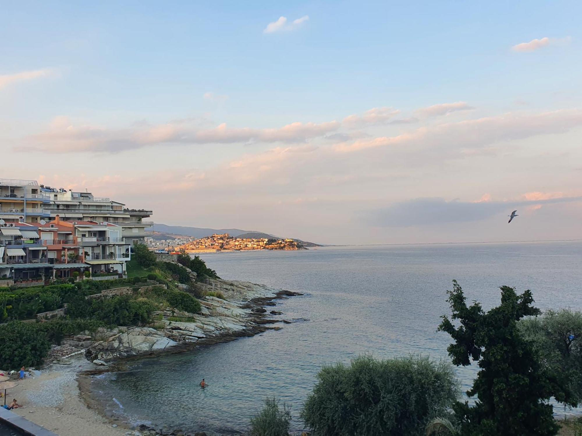 Laegenhet Med Fantastisk Utsikt In Riviera Del Sol Apartment