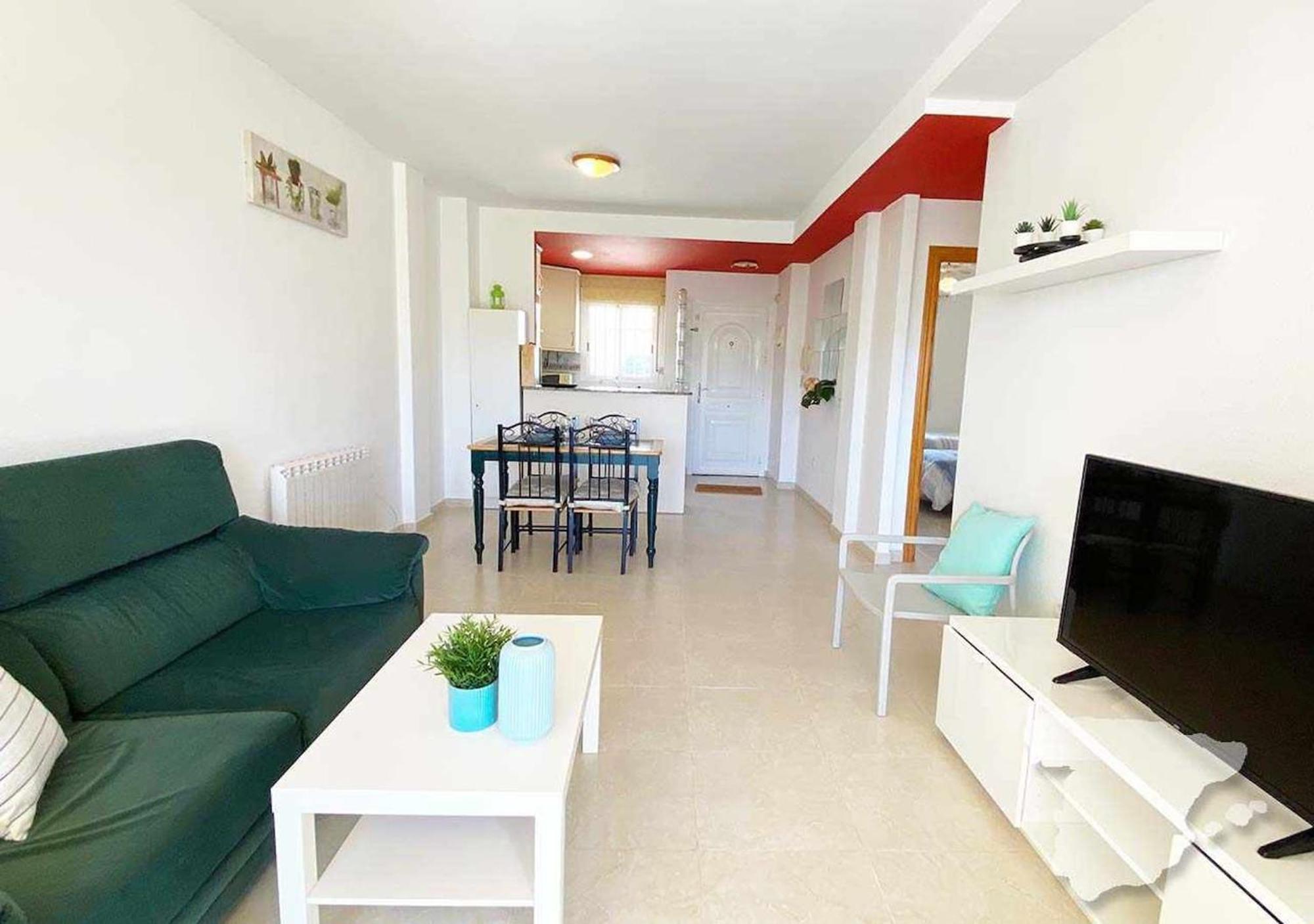 Apartment Costablancadreams Milagros In